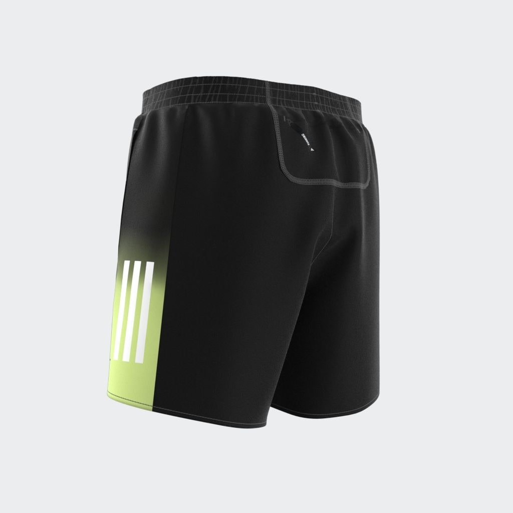 adidas Performance Laufshorts »OTR B CB SHO M«, (1 tlg.)