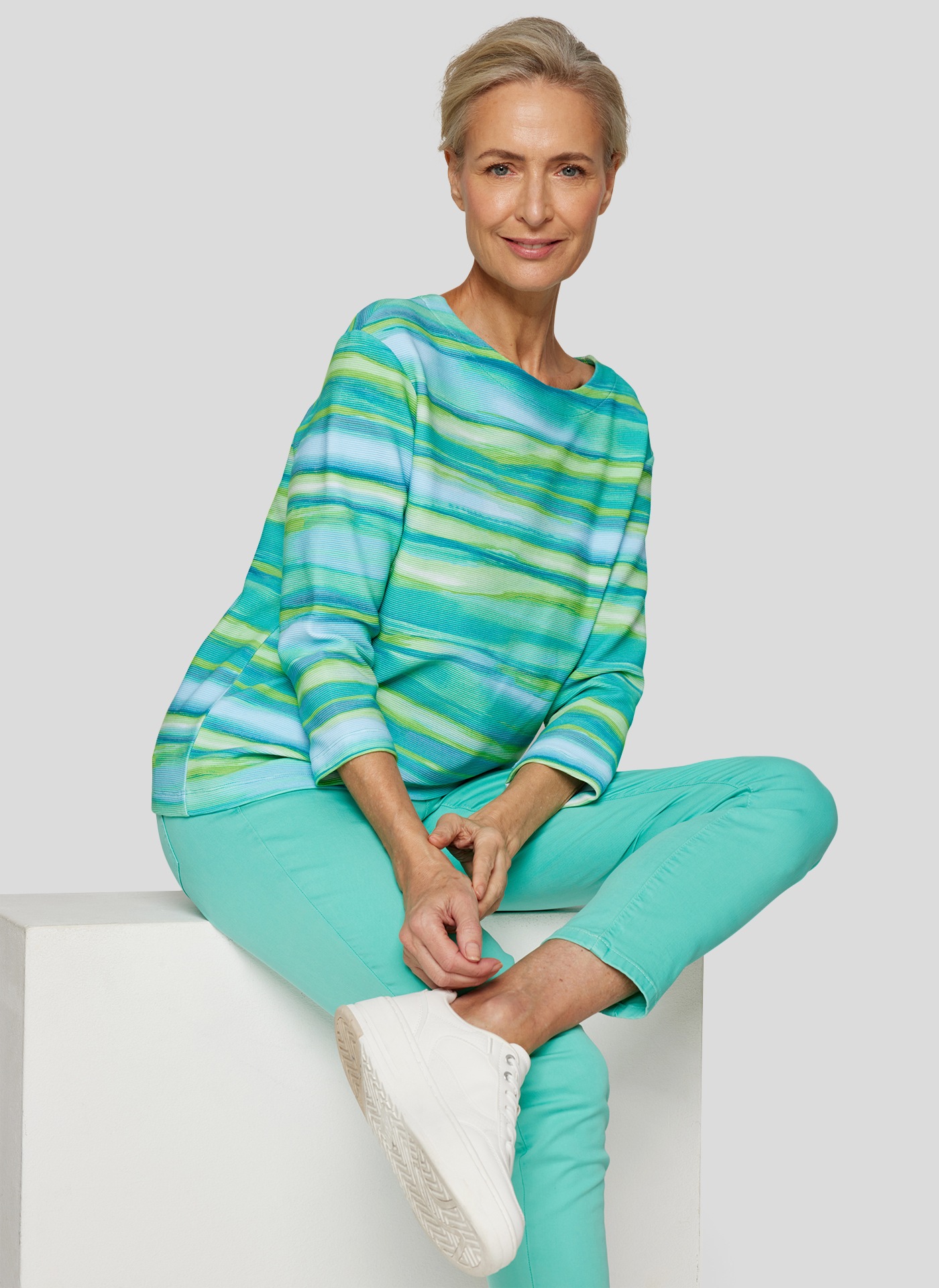Rabe Sweatshirt »Sweatshirt«