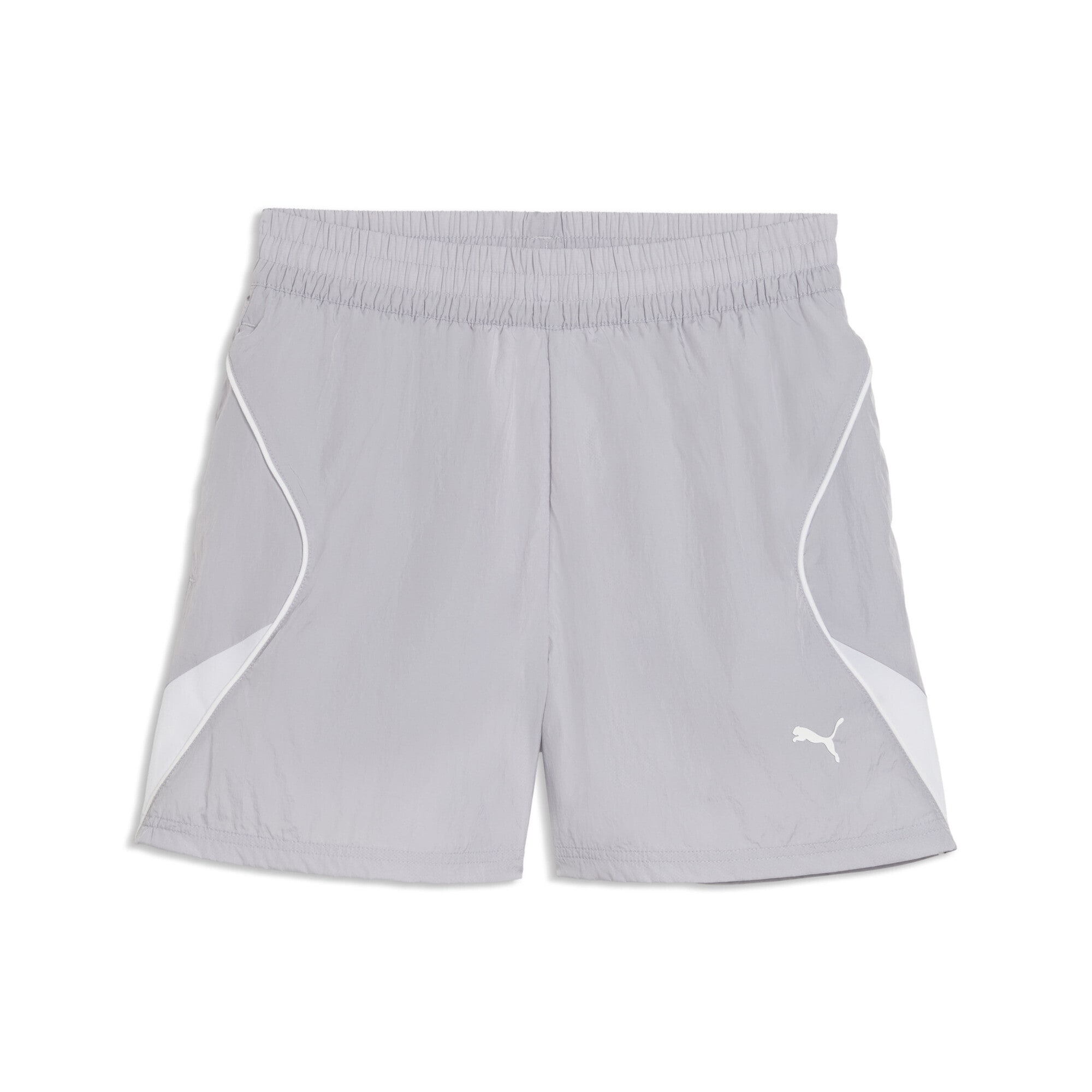 PUMA "PUMA Sport Gewebte 5" Shorts Damen"