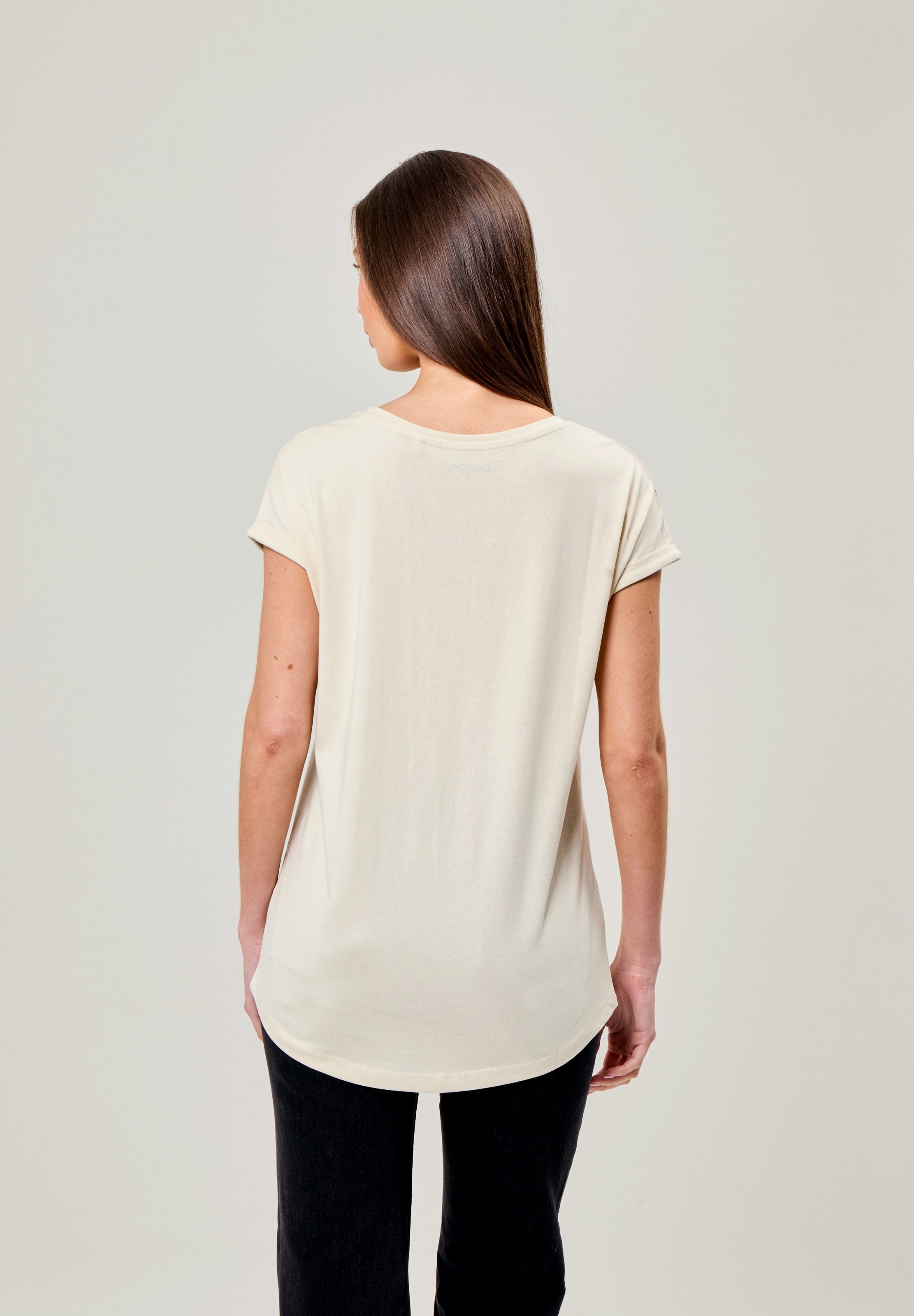 Bench. Rundhalsshirt »LYRAE«