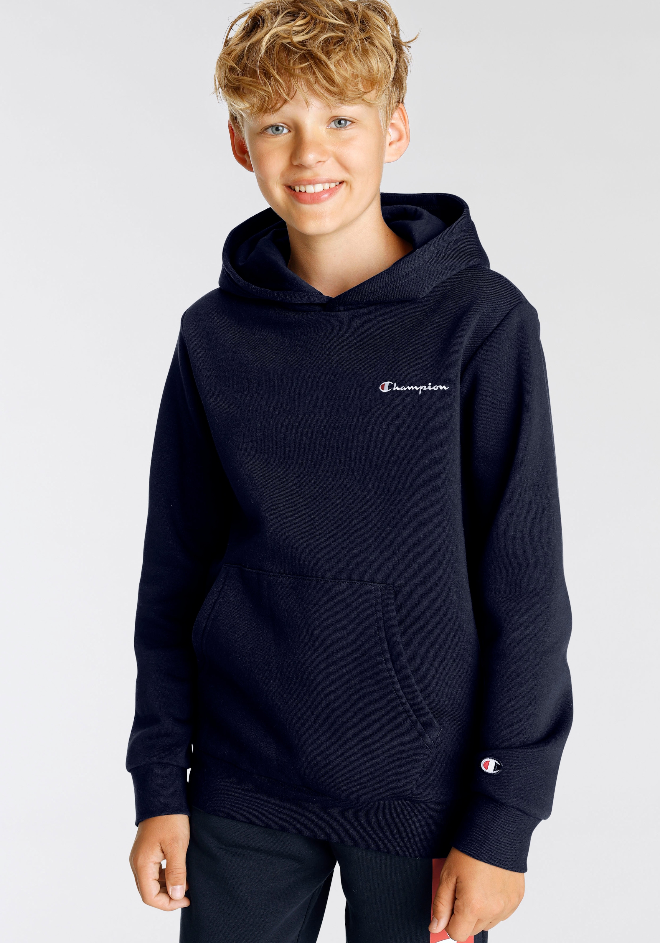 Champion Kapuzensweatshirt »Hooded Sweatshirt«