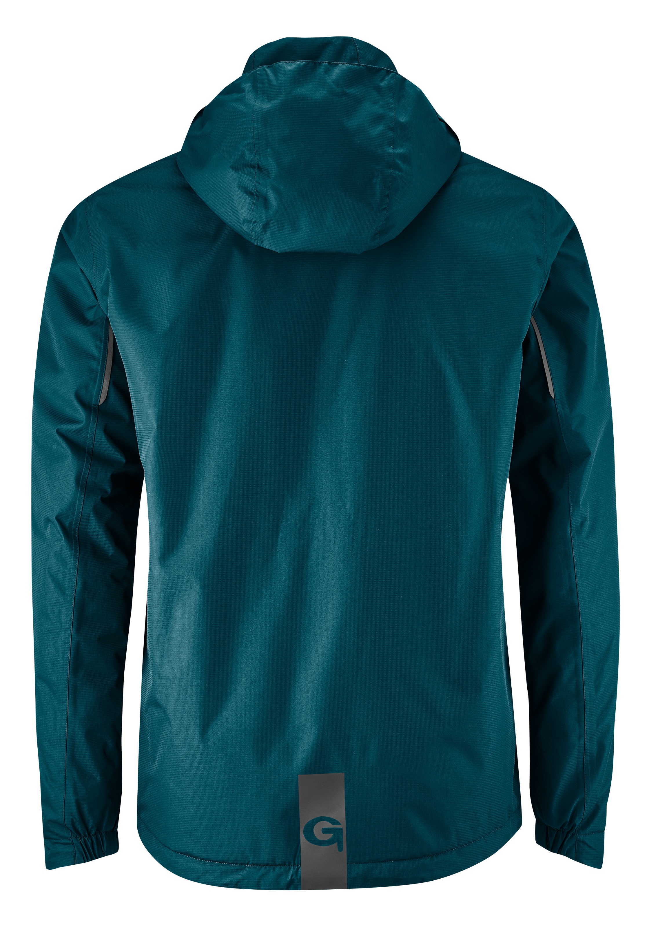 Gonso Fahrradjacke "Save Jacket Therm M", Herren Regenjacke wind- und wasse günstig online kaufen