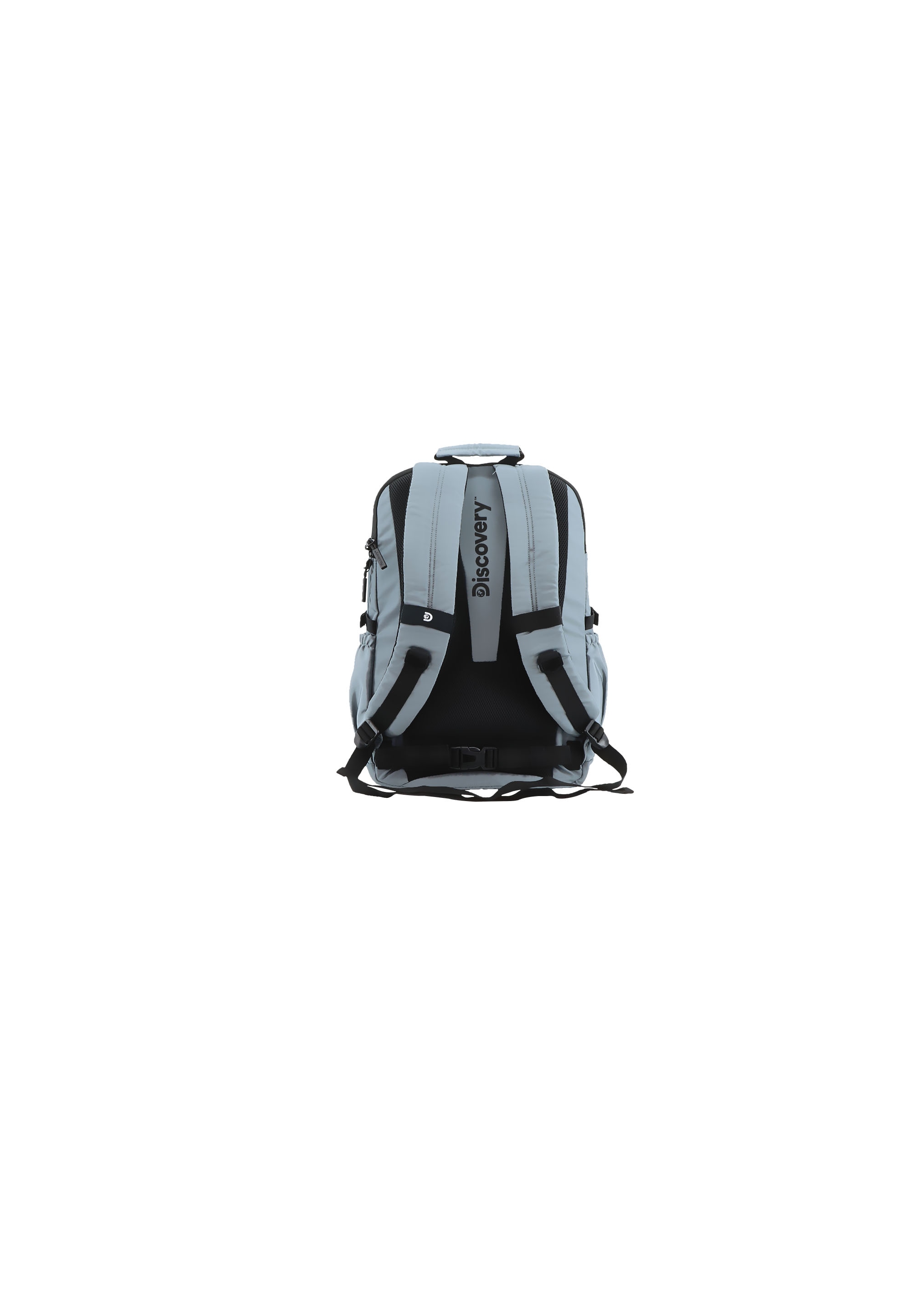 Discovery Sportrucksack »Metropolis«, aus robustem rPet Polyester-Material