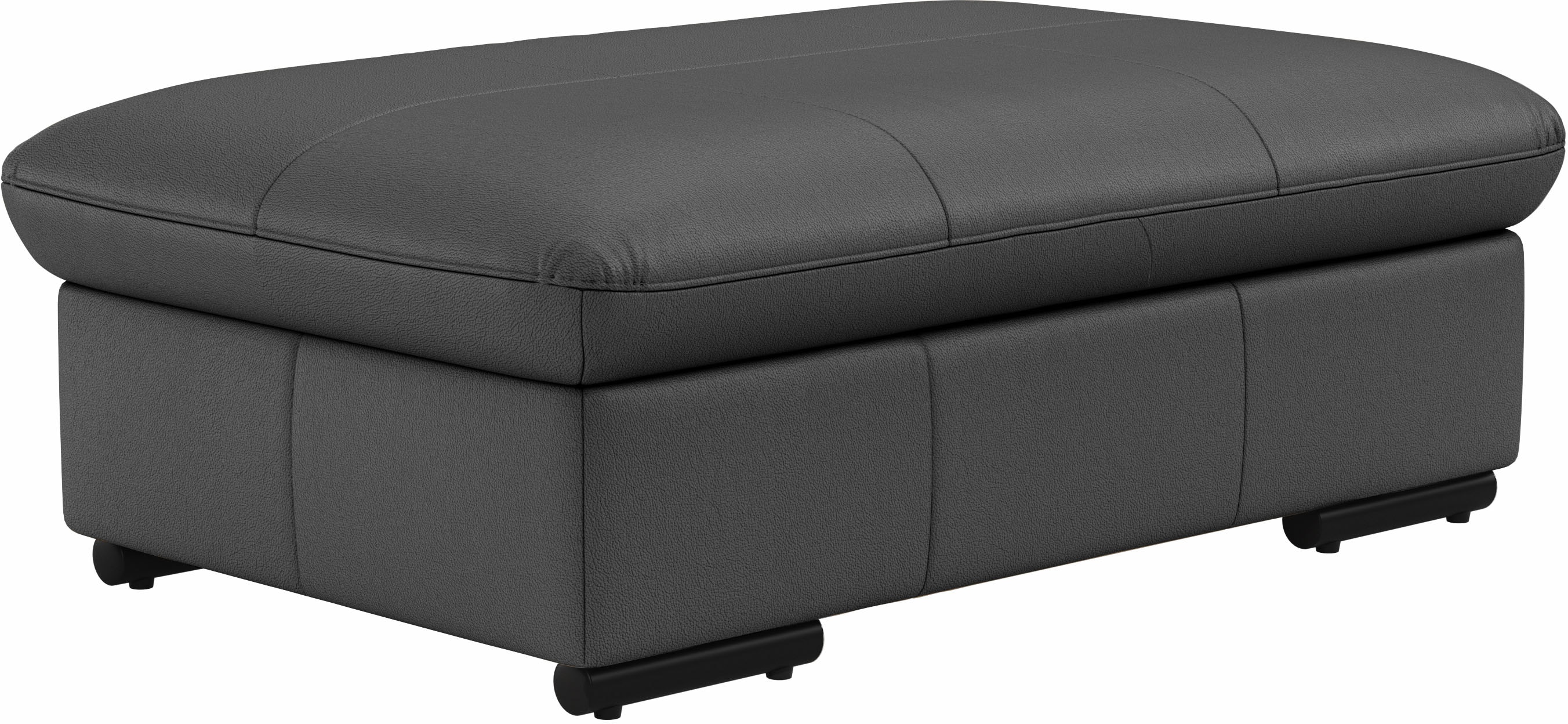 sit&more Polsterhocker "Alcudia"