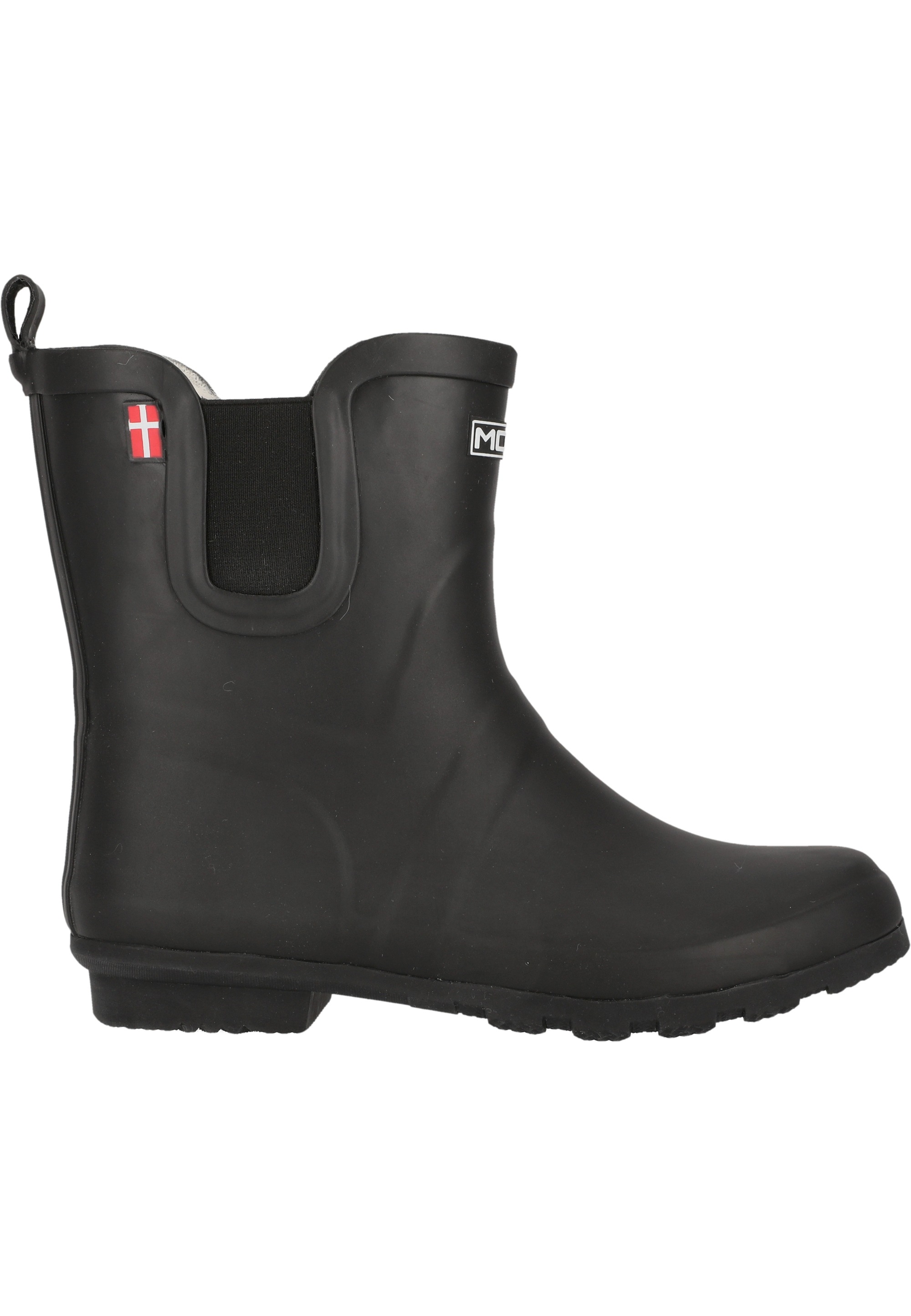 MOLS Gummistiefel »Tara«, mit rutschhemmender Sohle mit Allwetterprofil