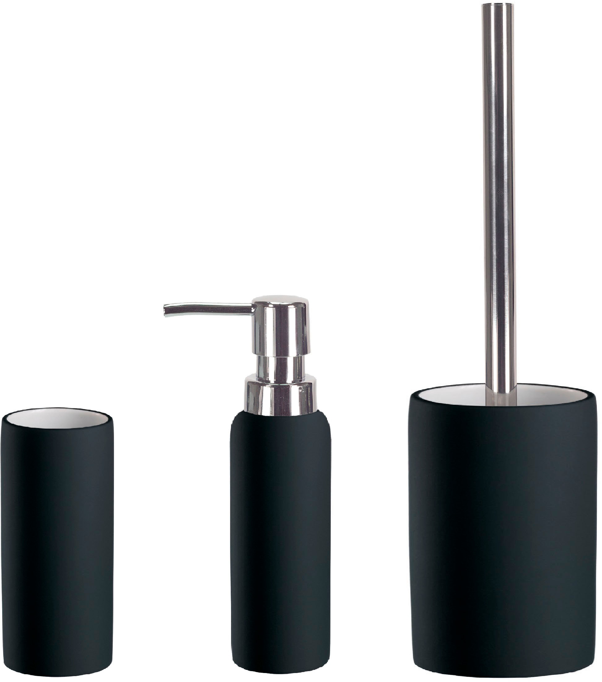 Kleine Wolke Nedidelis Wolke Badaccessoire-Set »Pur...