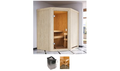 Sauna »Fausin«