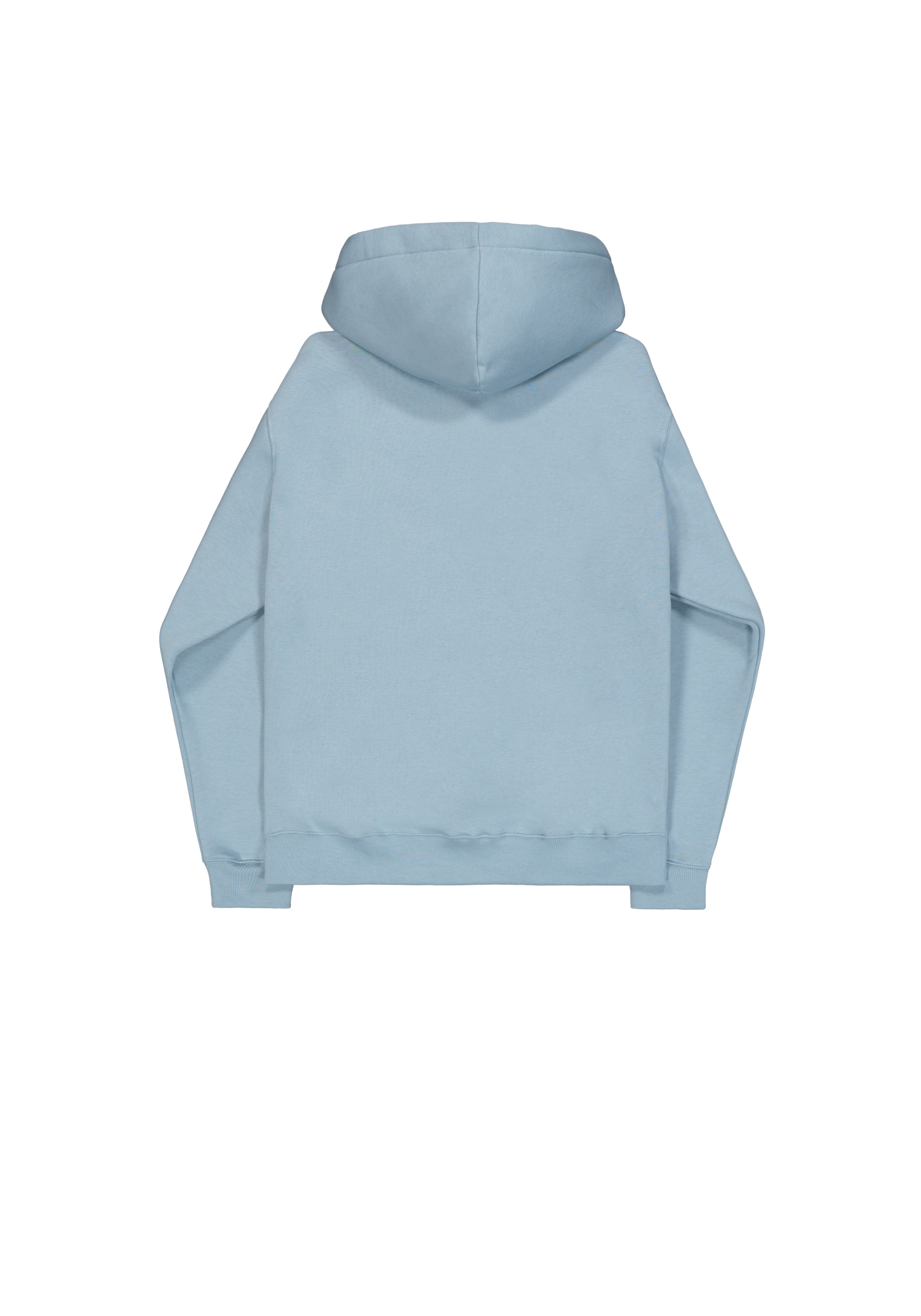 Alpha Industries Hoodie »Basic Hoodie BL Kapuzensweatshirt«