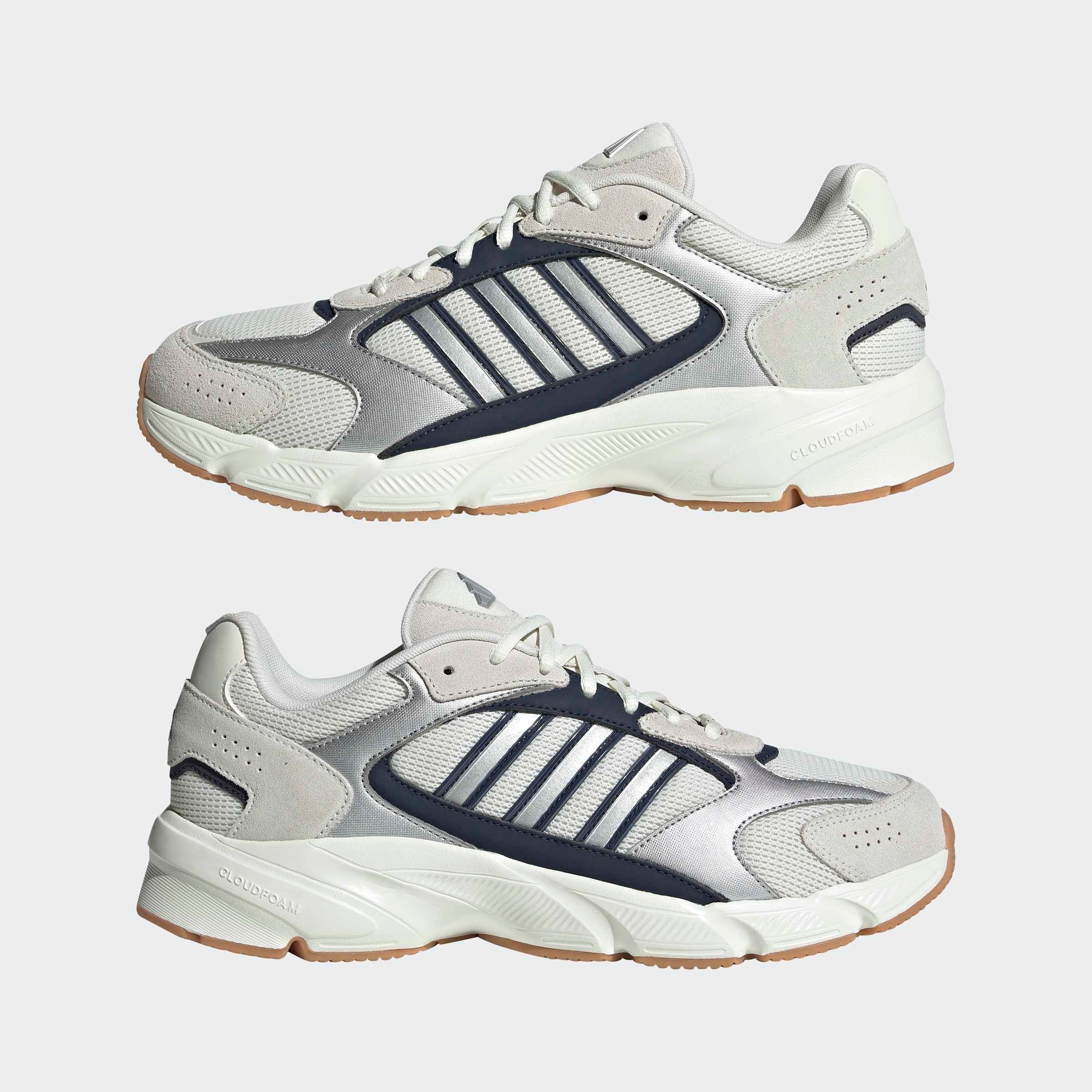 adidas Sportswear Sneaker »CRAZYCHAOS 2000«  inspiriert vom Design des adistar control