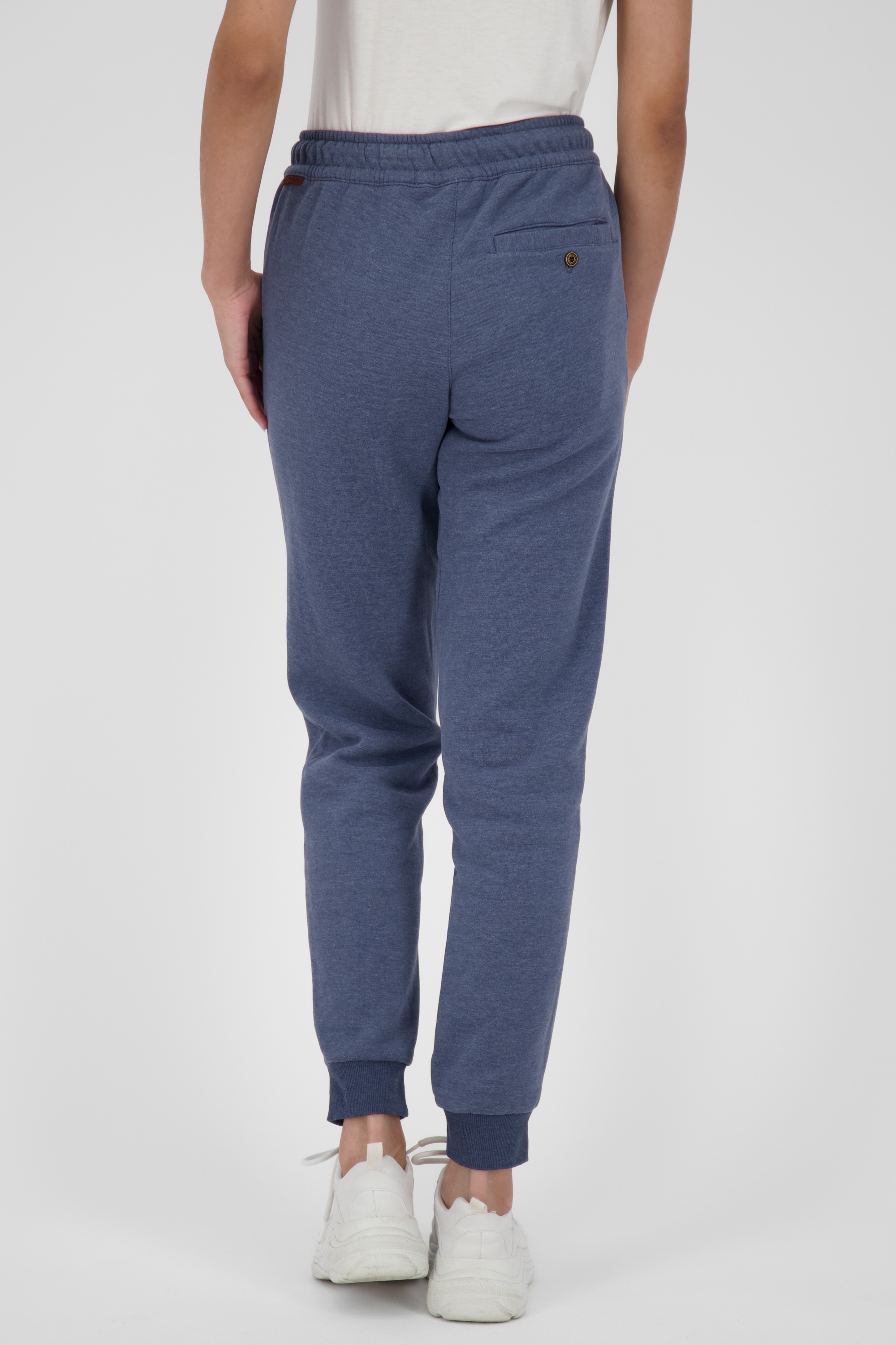 Alife & Kickin Sweathose »Damen MonalieAK A«