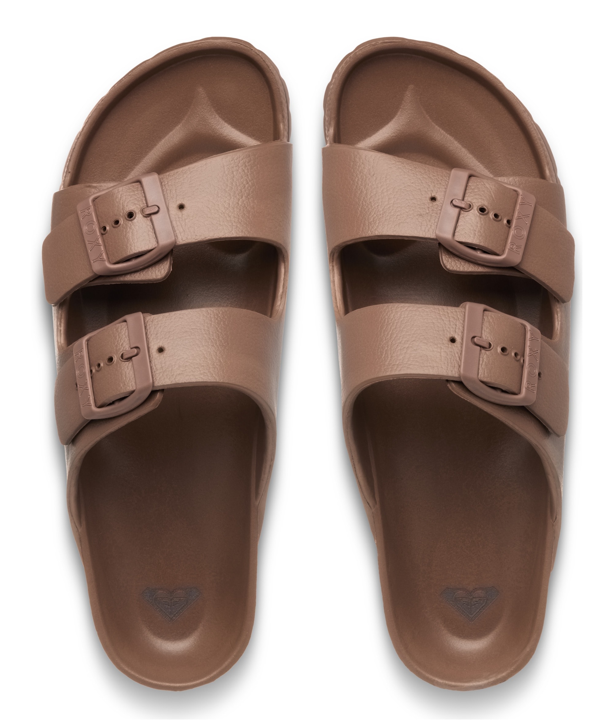 Roxy Sandale »KATTIE«  Pantolette, Sommerschuh