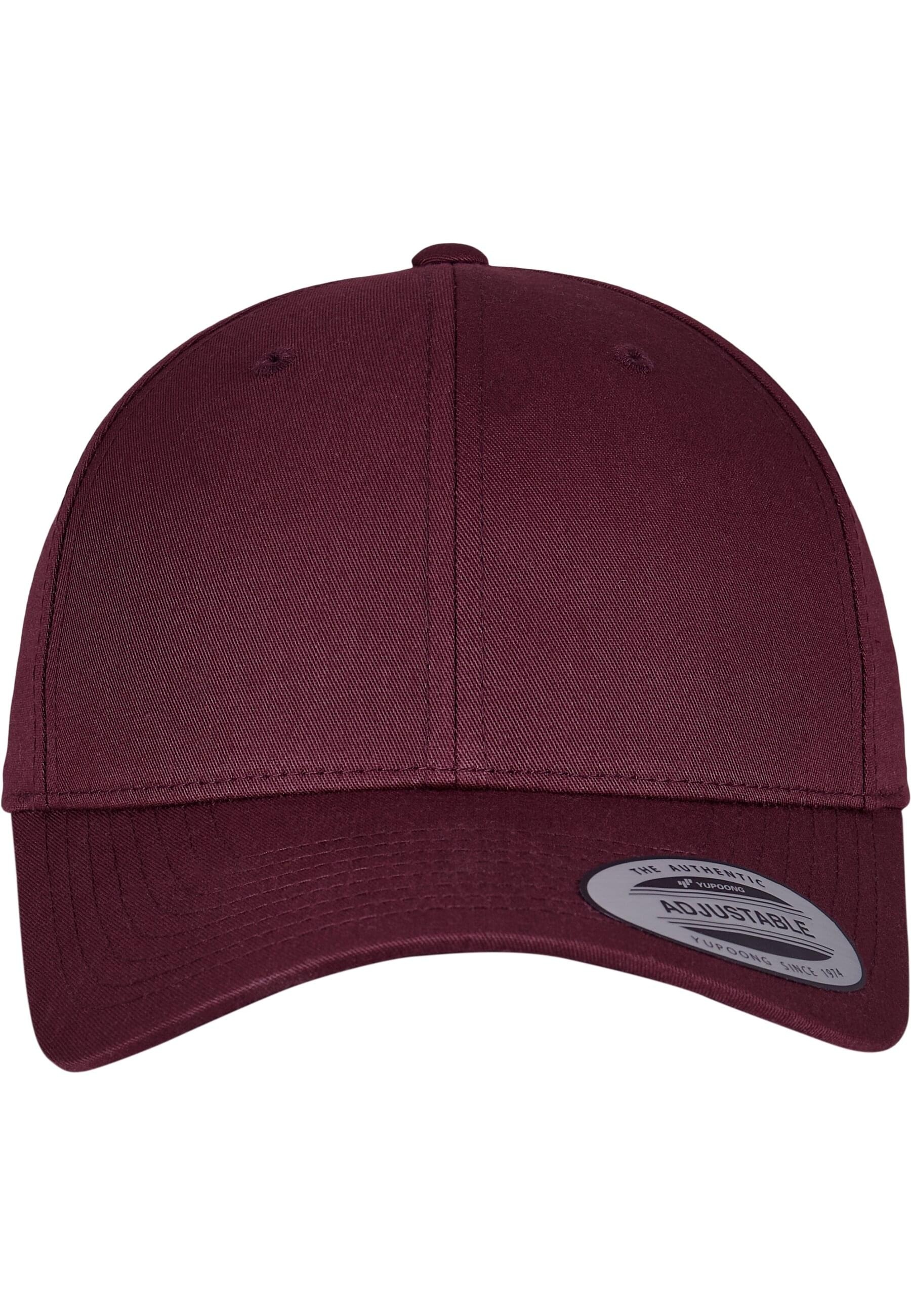 Flexfit Flex Cap "Flexfit Accessoires Curved Classic Snapback"