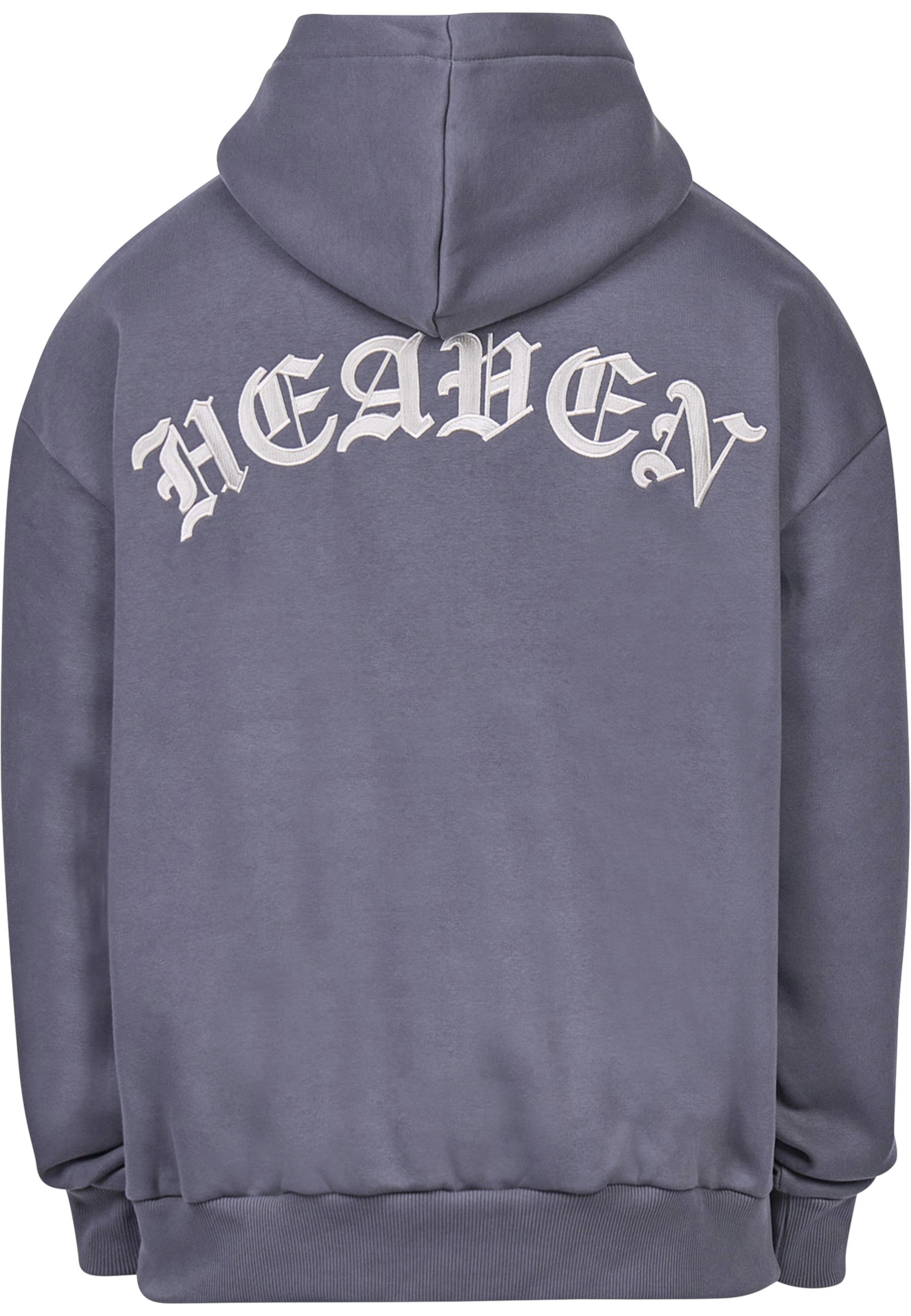 Dropsize Kapuzenpullover "Dropsize HEAVY OVERSIZE HEAVEN HOODIE" 1 Stk. günstig online kaufen