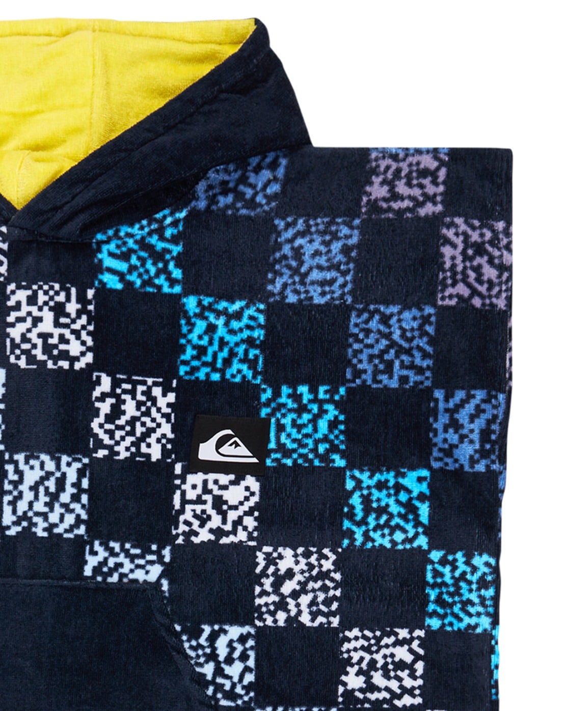 Quiksilver Badeponcho »Hoody Towel«