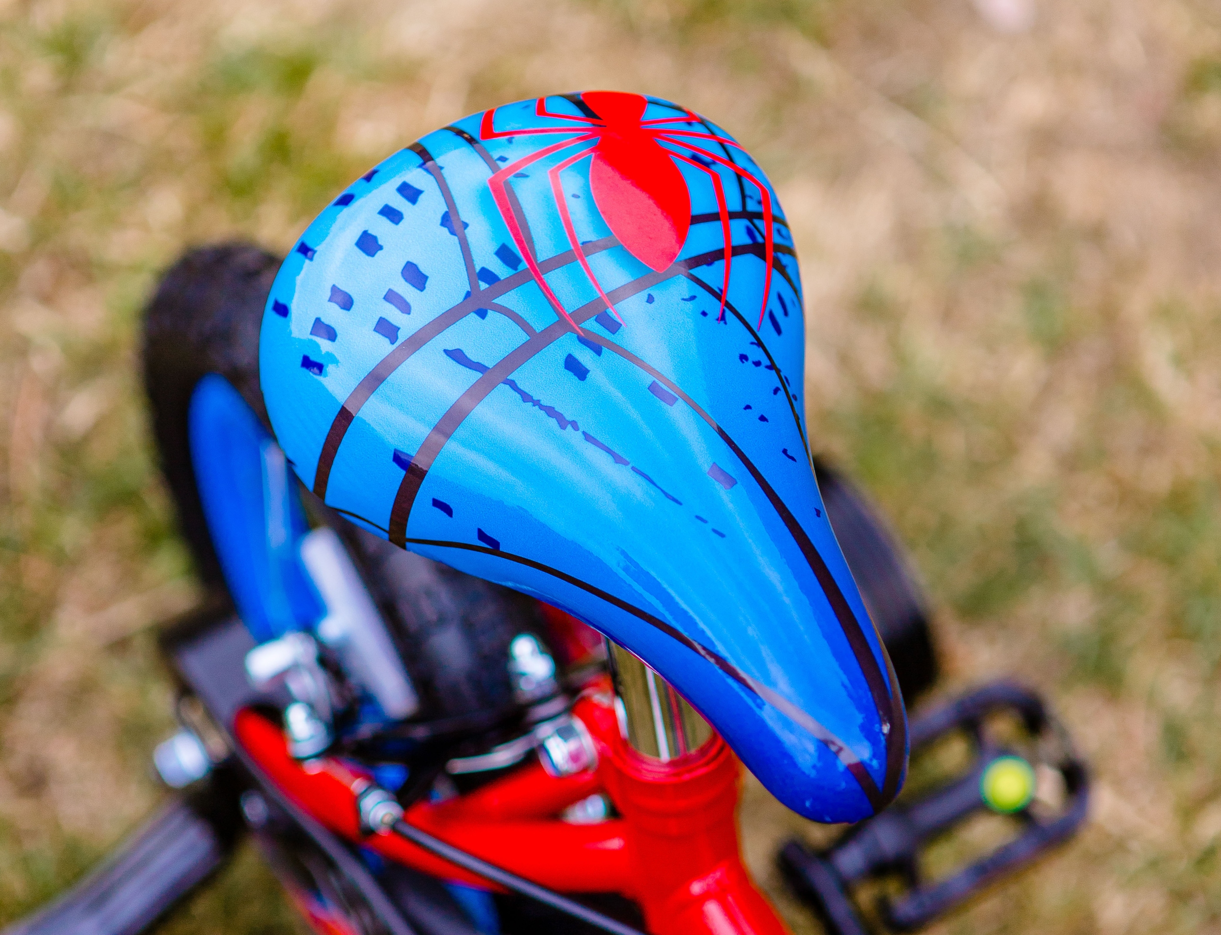 Huffy Kinderfahrrad