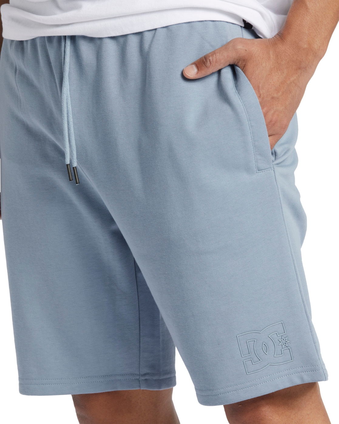 DC Shoes Bermudas »Highland«