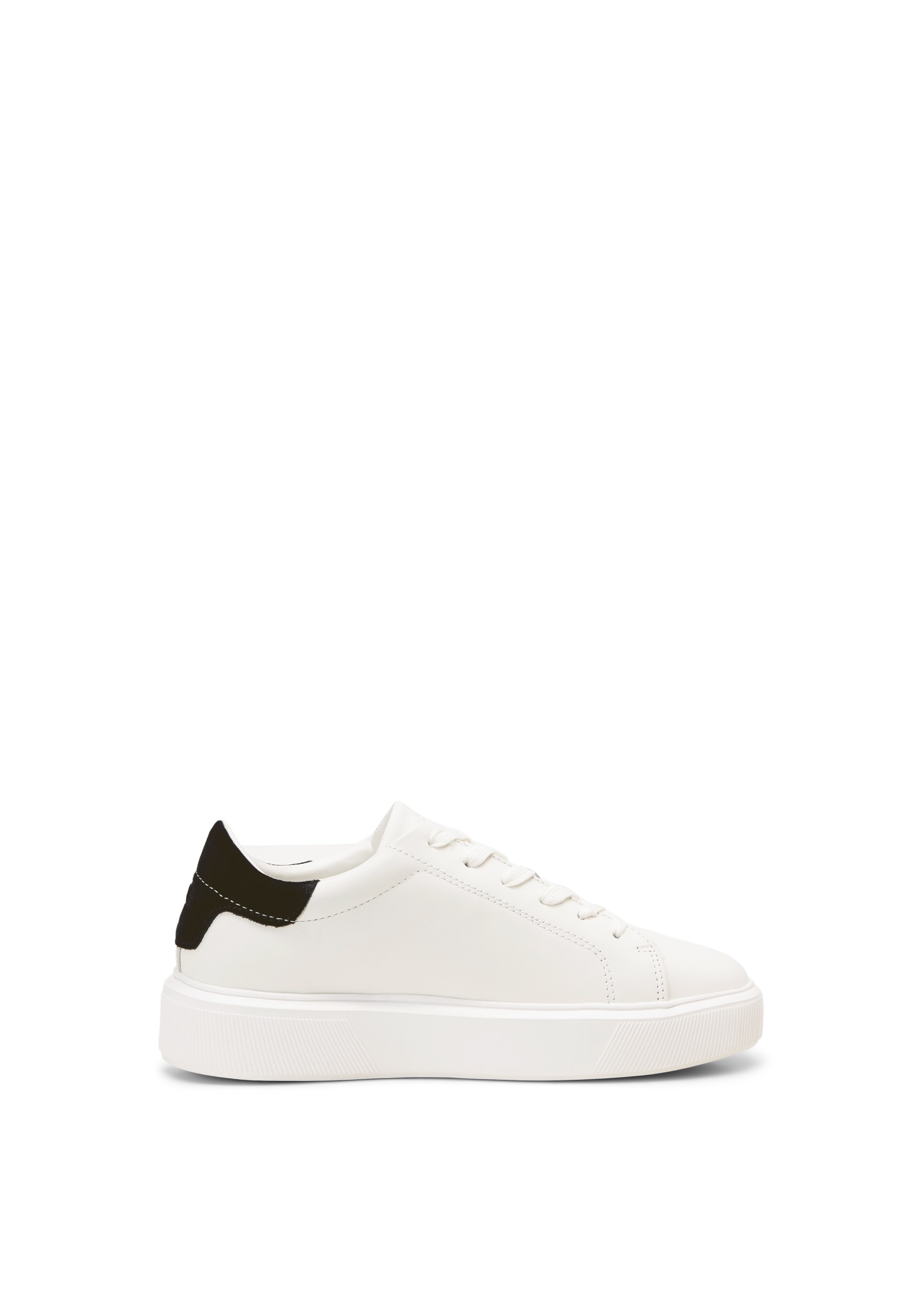 Marc O'Polo Sneaker »aus edlem Rindleder«