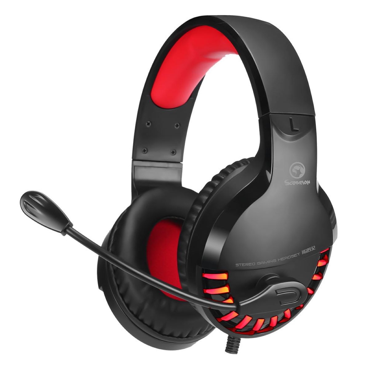 GAMEMAX PC-Komplettsystem »MegaDeal Gaming-PC-Set Diamond BK«, (inkl. Maus, Tastatur & Headset), Windows 11 + MSI G32C4 E2 Monitor Curved 80cm (32")