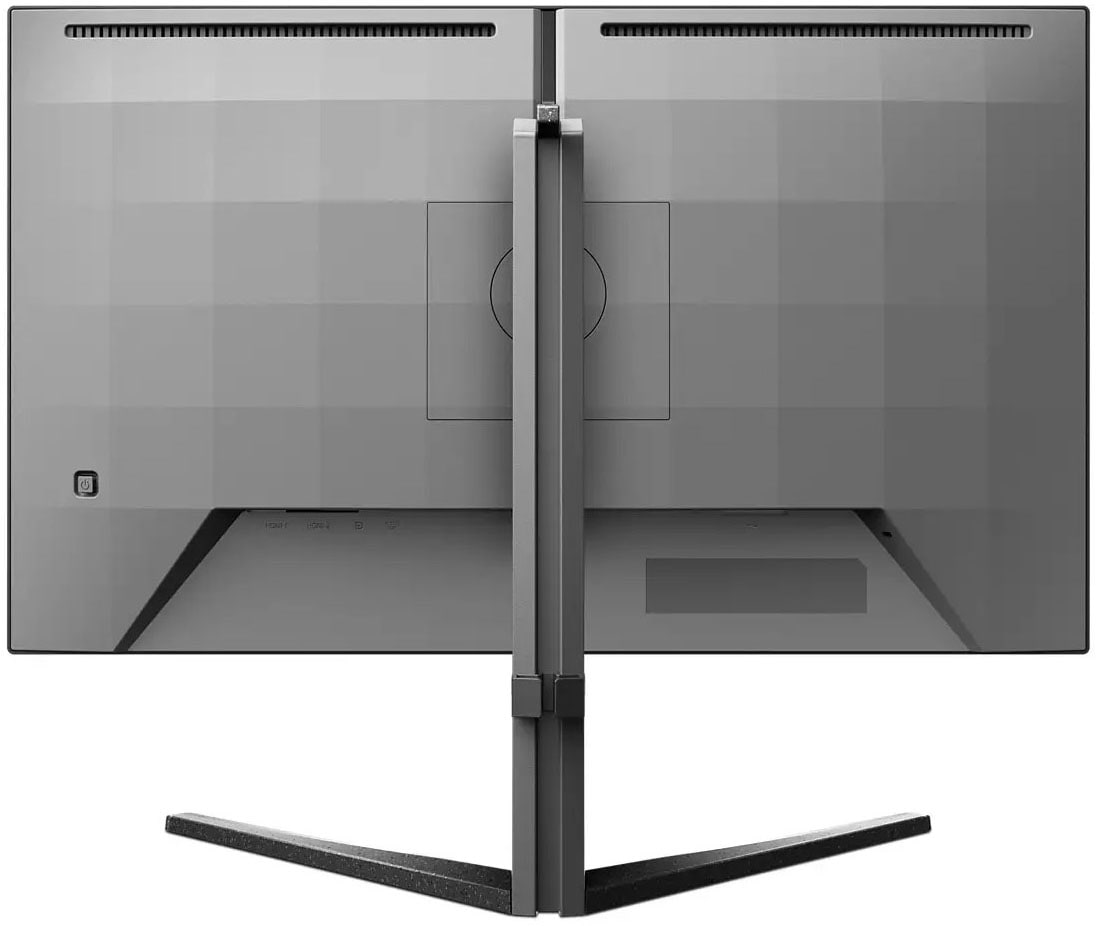 Philips LED-Monitor »27M2N3800A« 69 cm/27 ″  3840 x 2160 px 1 Reaktionszeit 320 Hz