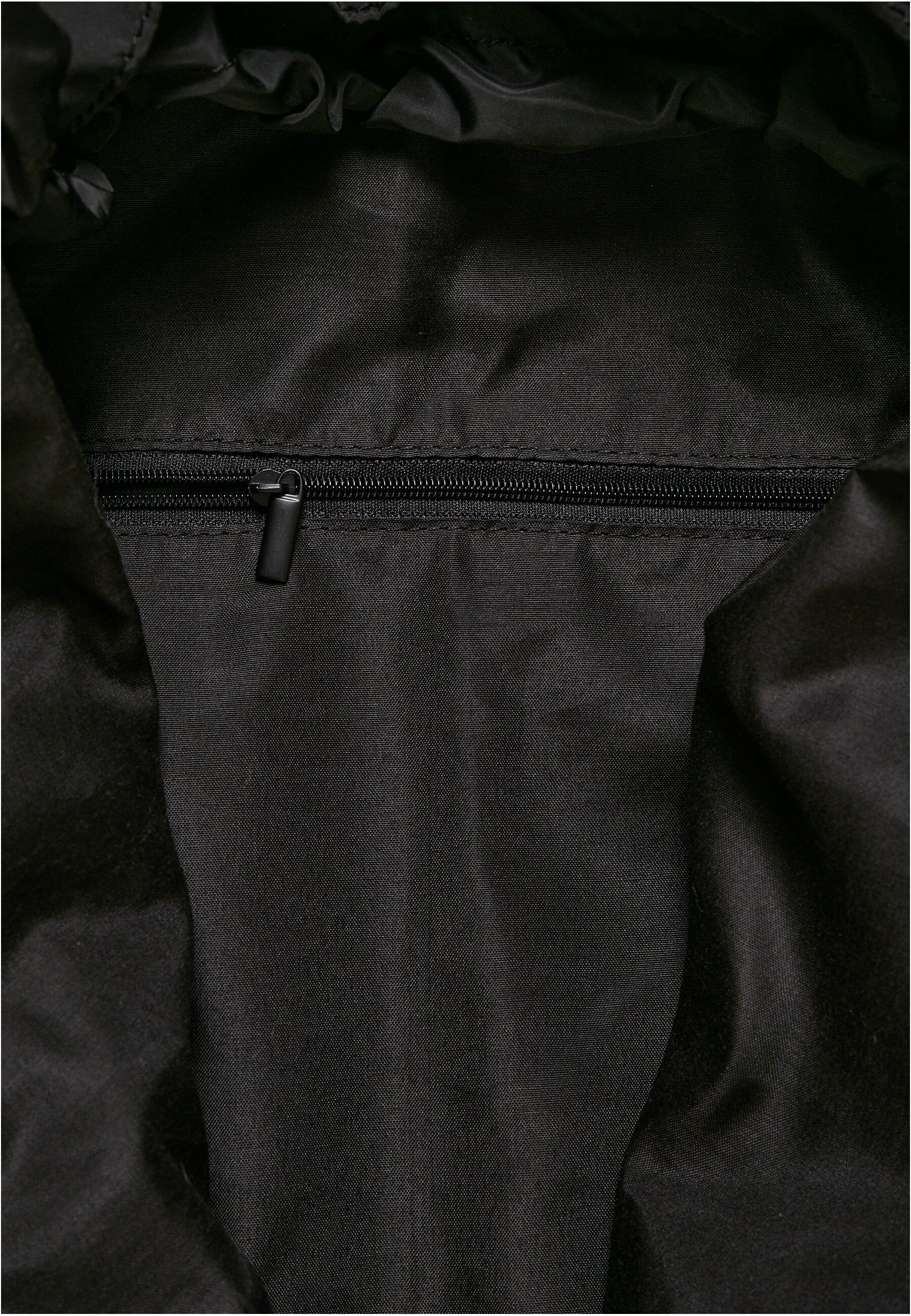 URBAN CLASSICS Rucksack »Urban Classics Unisex Light Weight Hiking Backpack«