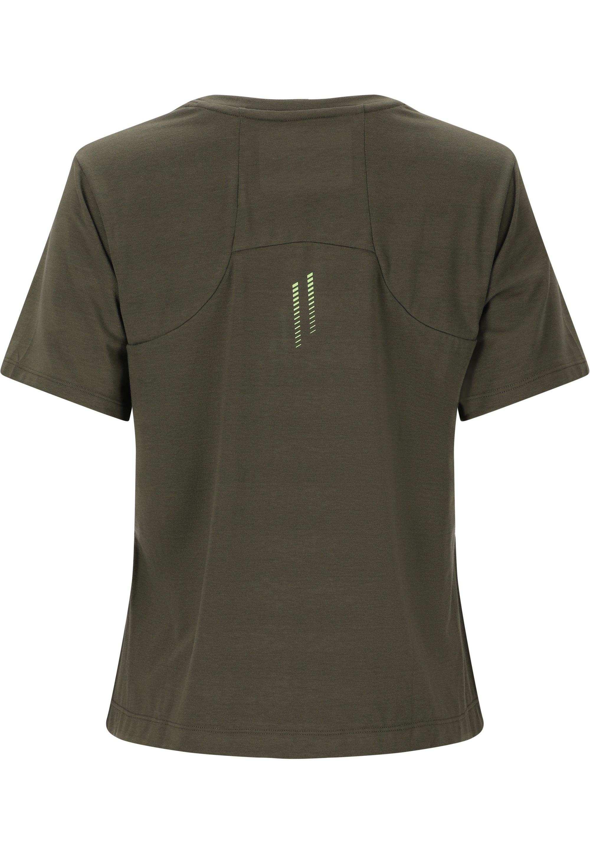 ENDURANCE Funktionsshirt »Terminus«, aus hochwertigem Stretchgewebe