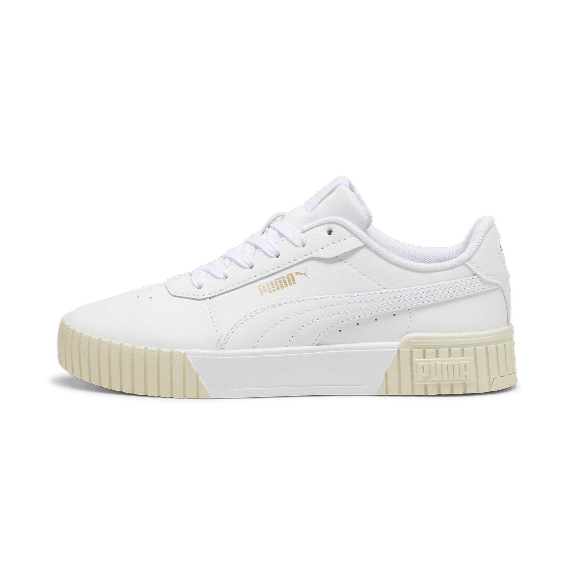 PUMA Sneaker »CARINA 2.0«