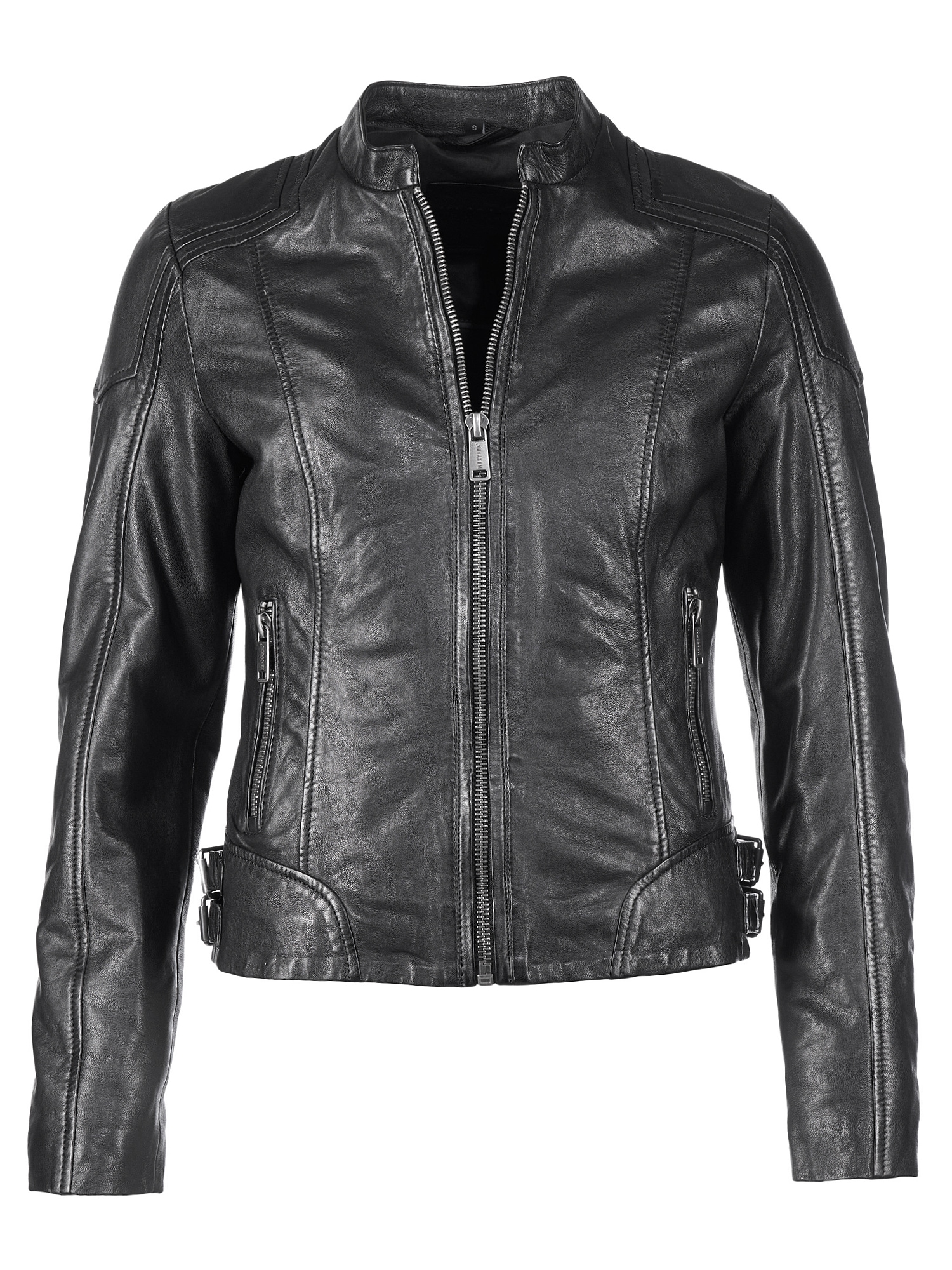 MUSTANG Lederjacke "31022226"