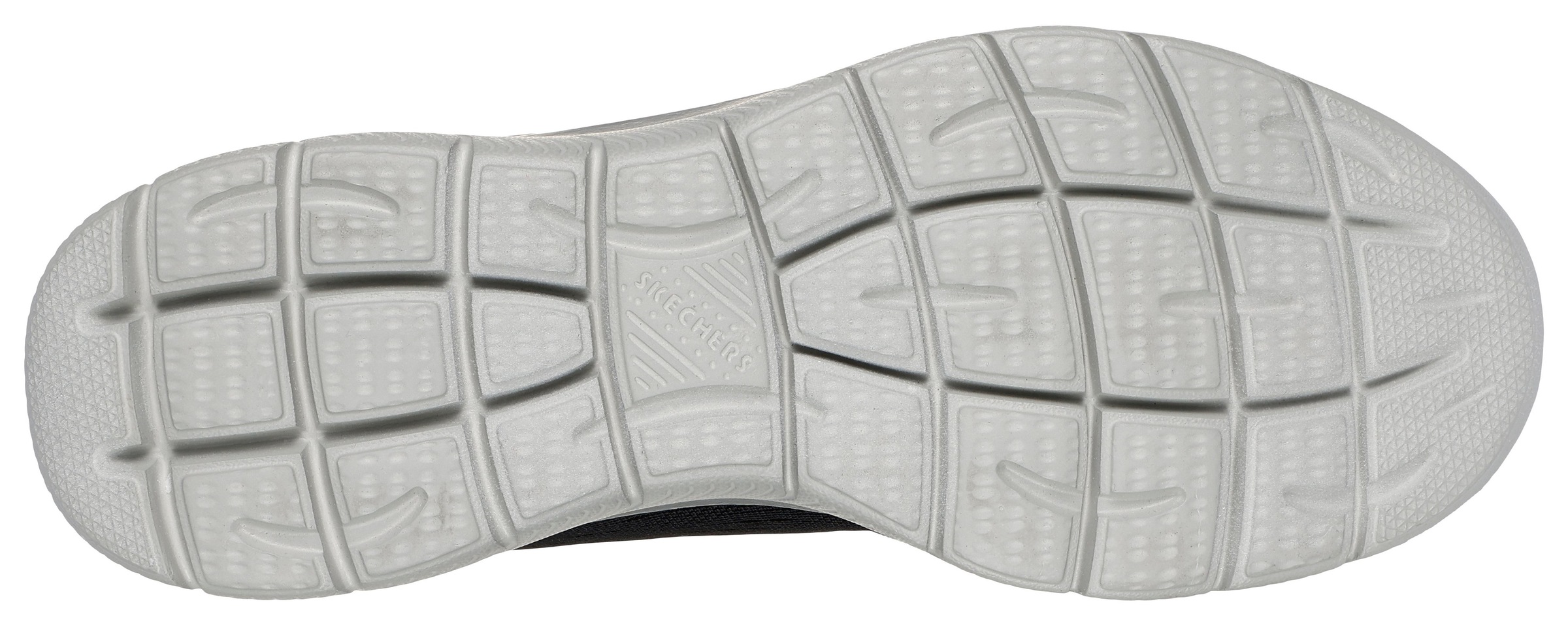 Skechers Sneaker »SUMMITS-TORRE«, Freizeitschuh, Trainingsschuh, Schnürschuh mit Memory Foam