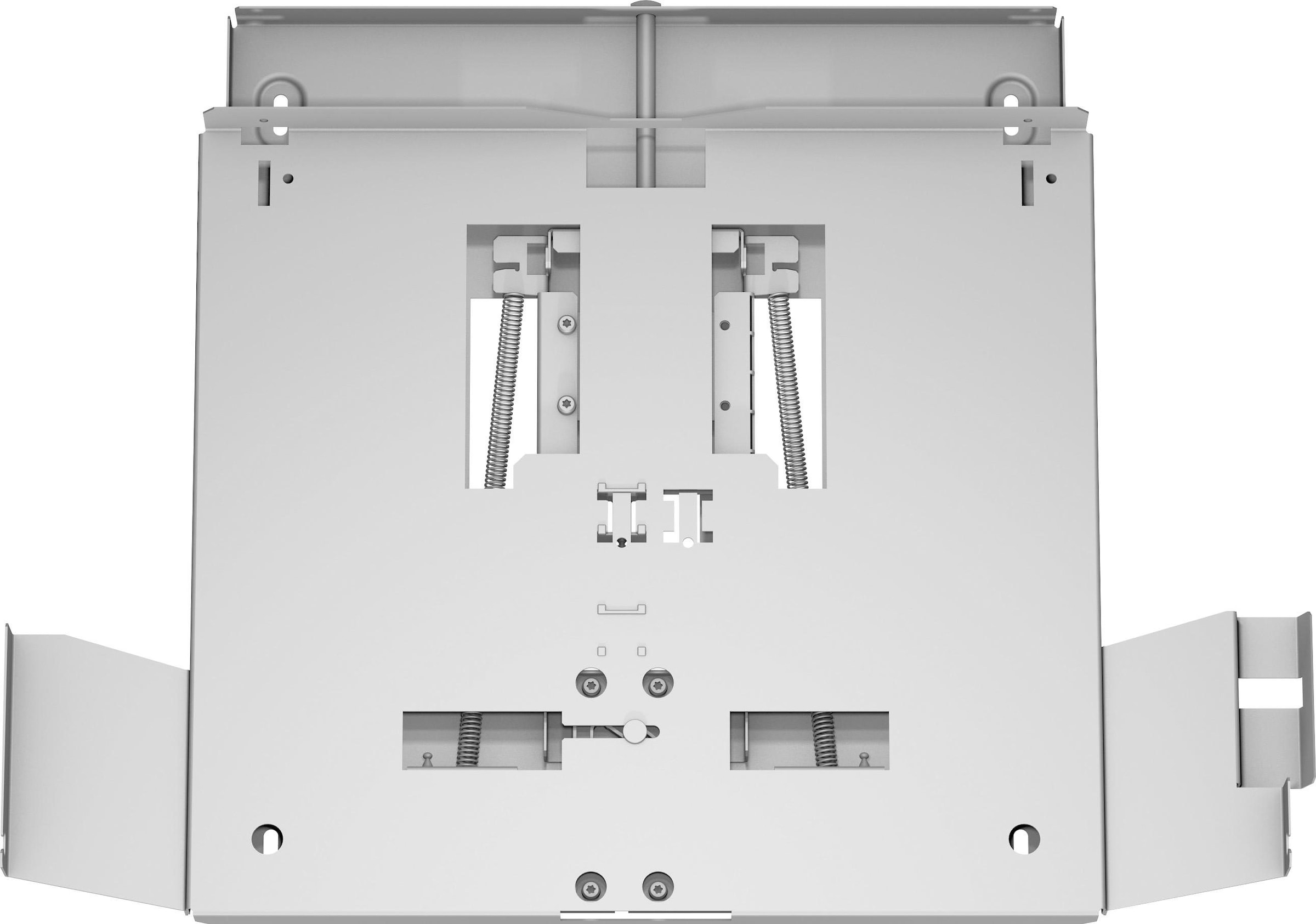 SIEMENS Absenkrahmen "LZ46600"