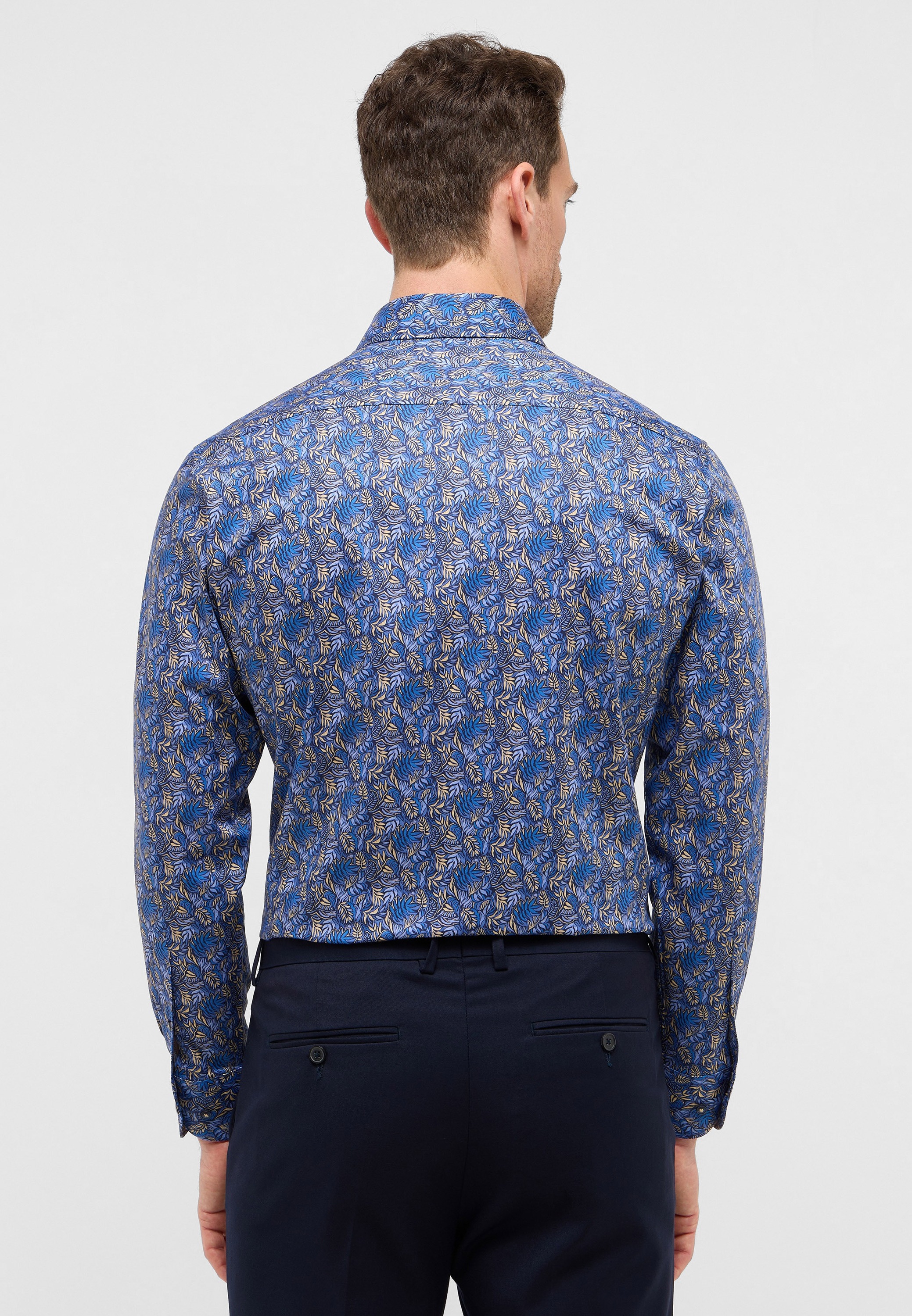 Eterna "MODERN FIT" NON IRON (bügelfrei) günstig online kaufen