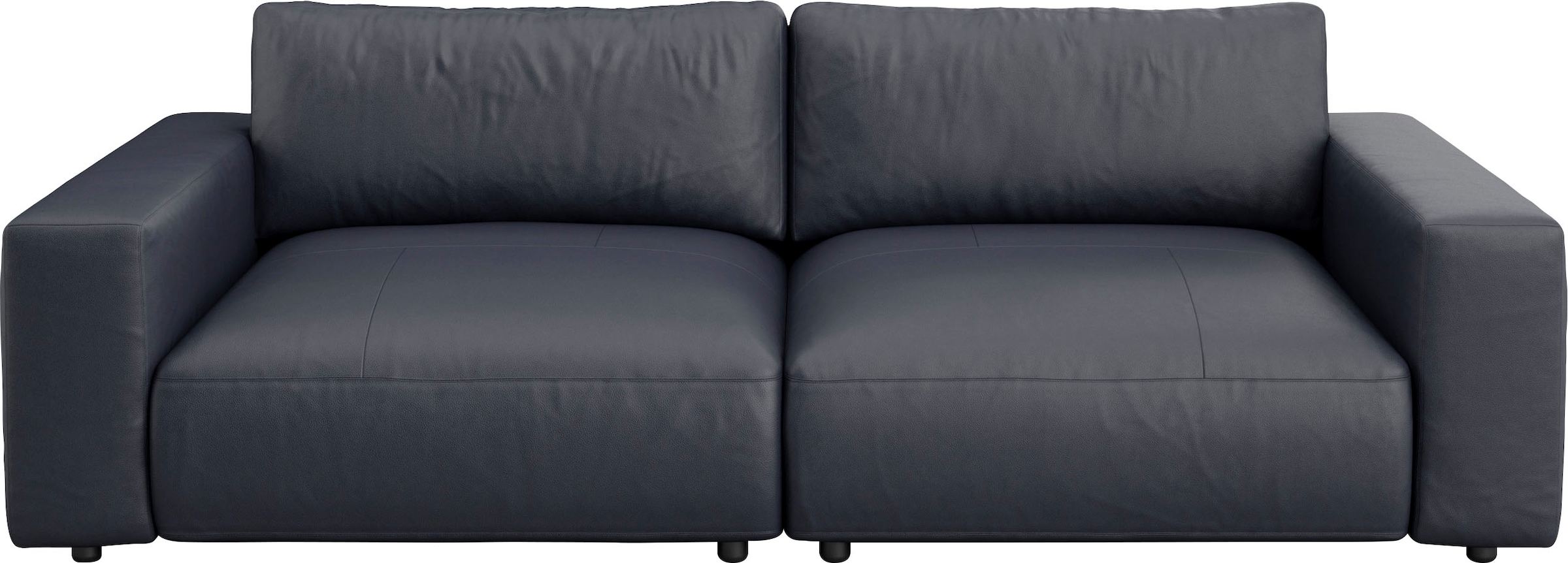 Musterring Big-Sofa "LUCIA", in vielen Qualitäten und 4 unterschiedlichen N günstig online kaufen