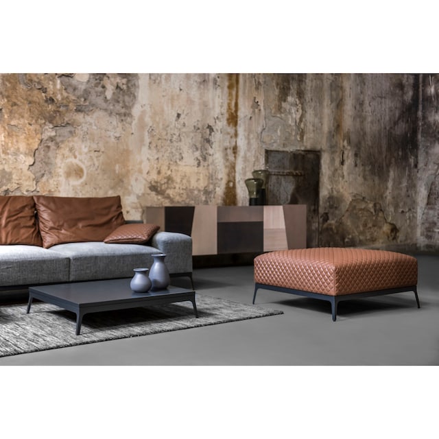 machalke® Ecksofa »lorenzo duo« bestellen | BAUR