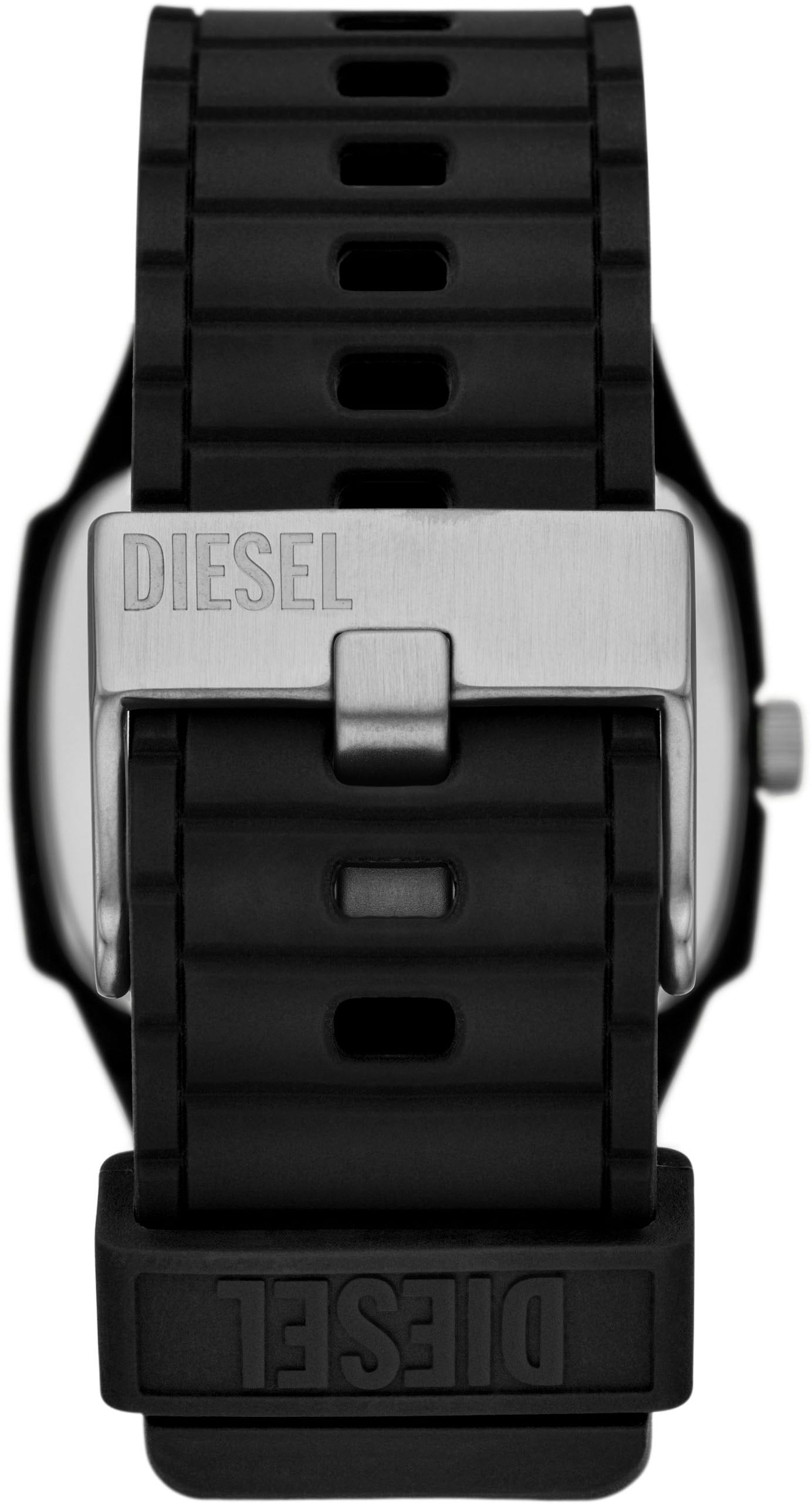 Diesel Quarzuhr 2.0, tlg., »CLIFFHANGER ▷ BAUR bestellen (Set, | 2 DZ2191SET«, mit Wechselarmband)