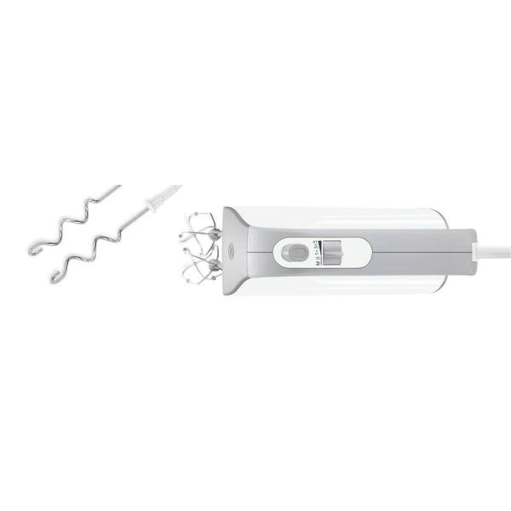 BOSCH Handmixer »Styline MFQ4030«, 500 W