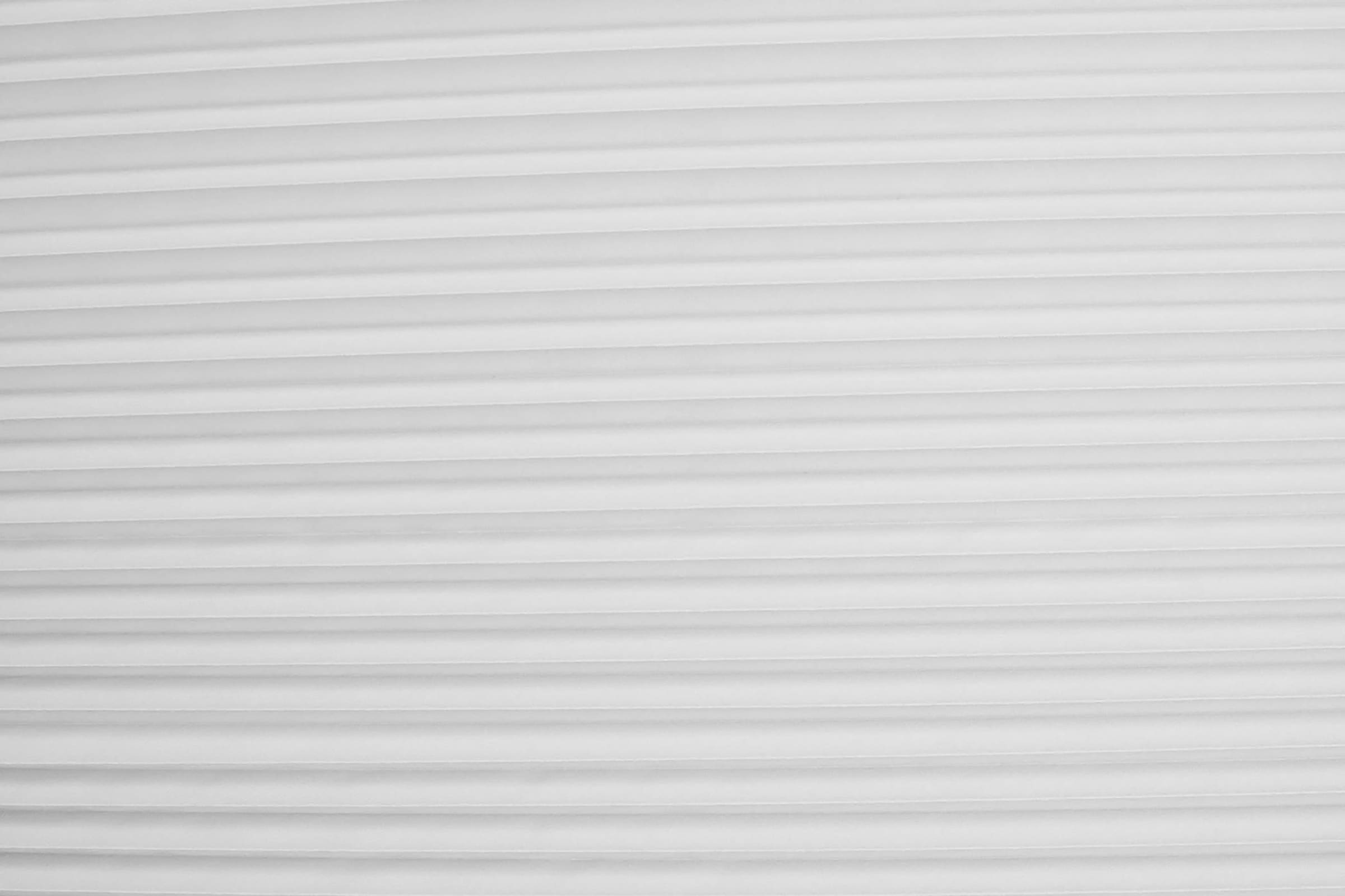 GARESA Plissee »Plissee«, Lichtschutz, energiesparend, freihängend, Lichteinfall am Fenster perfekt steuern, dichter Stoff