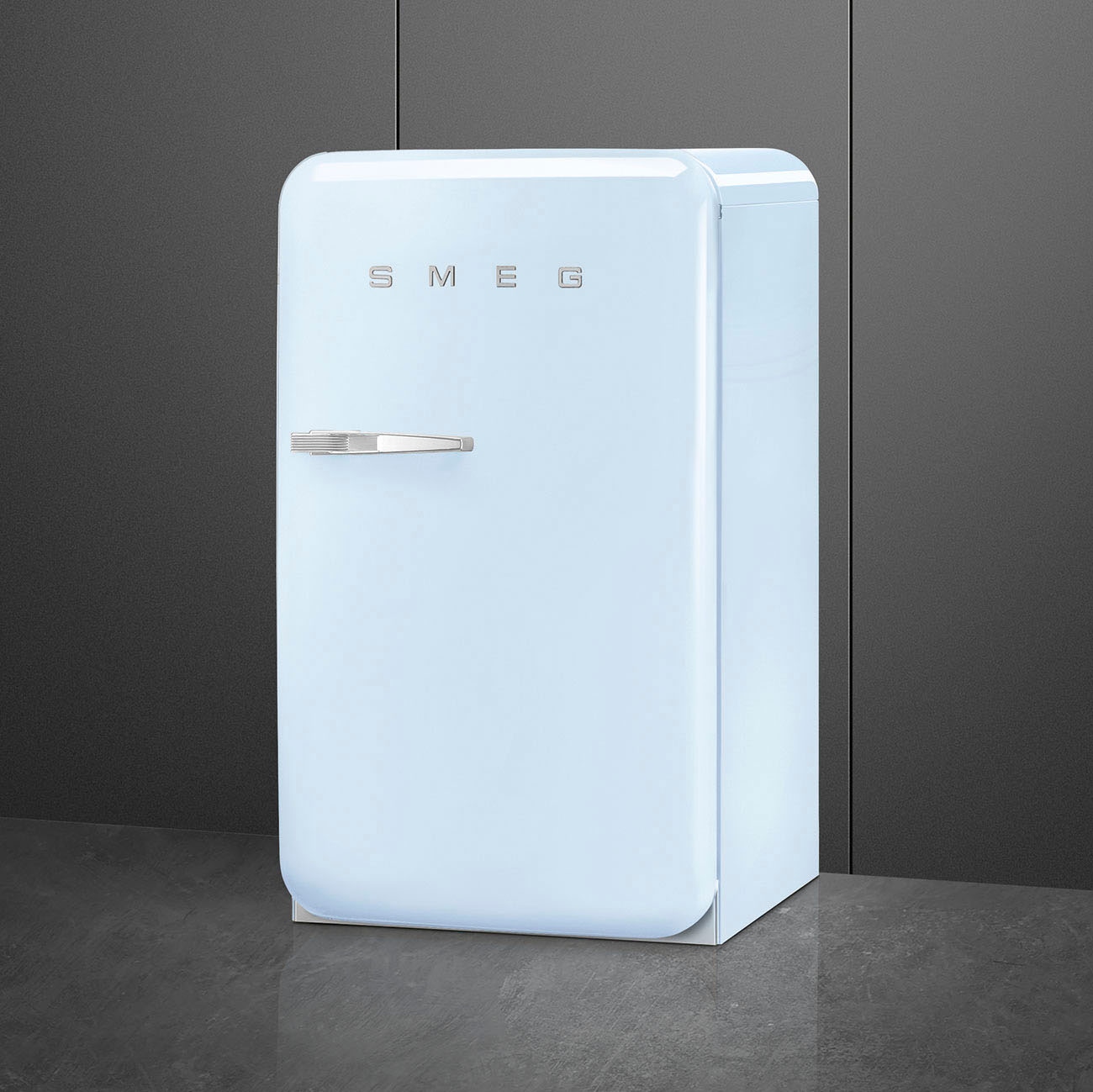 Smeg Kühlschrank »FAB10«, FAB10RPB5, cm hoch, 97 auf Raten cm 54,5 BAUR breit 