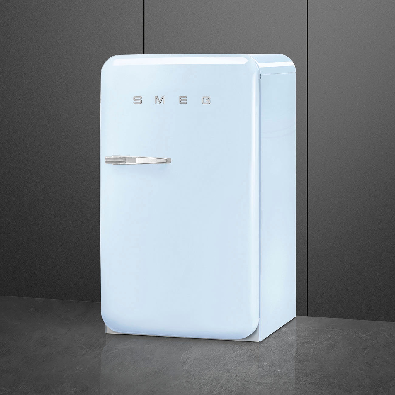 Smeg Kühlschrank »FAB10RPB5«