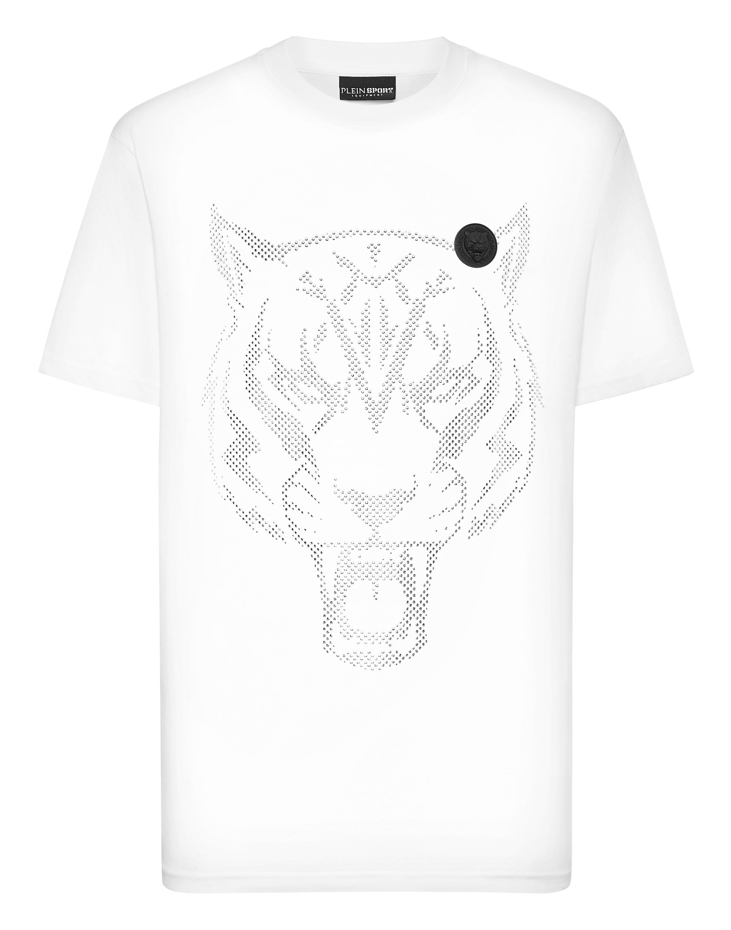 PLEIN SPORT T-Shirt »Tiger«