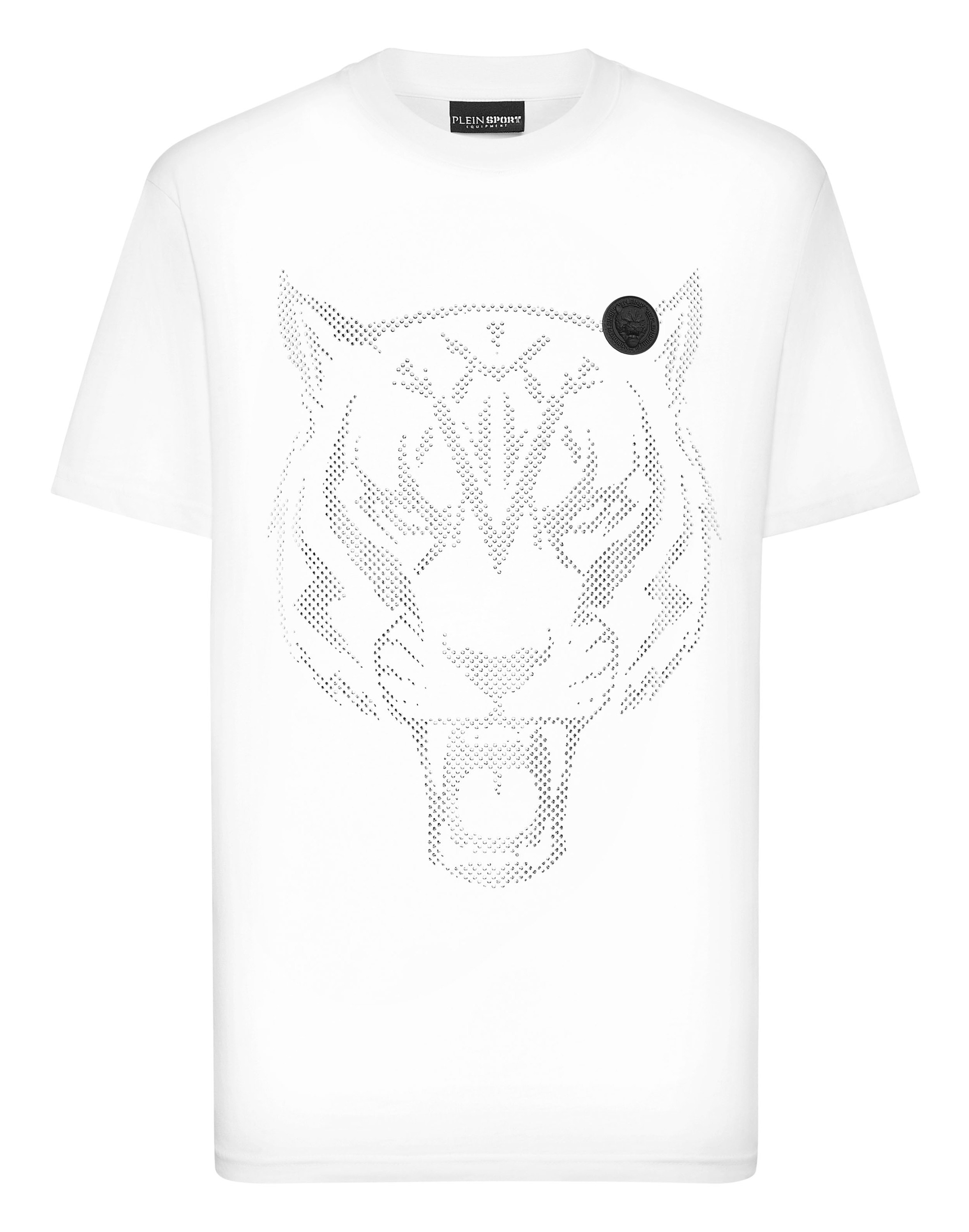 PLEIN SPORT "Tiger"