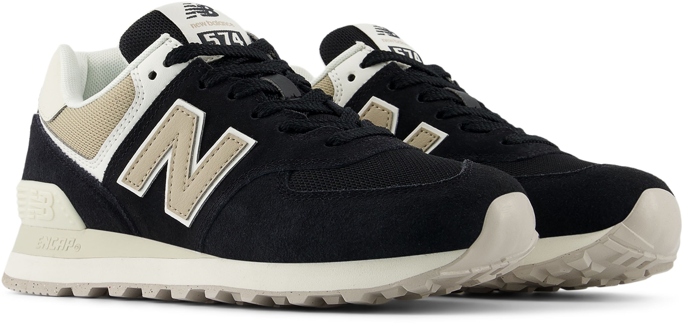 New Balance Sneaker »WL574«