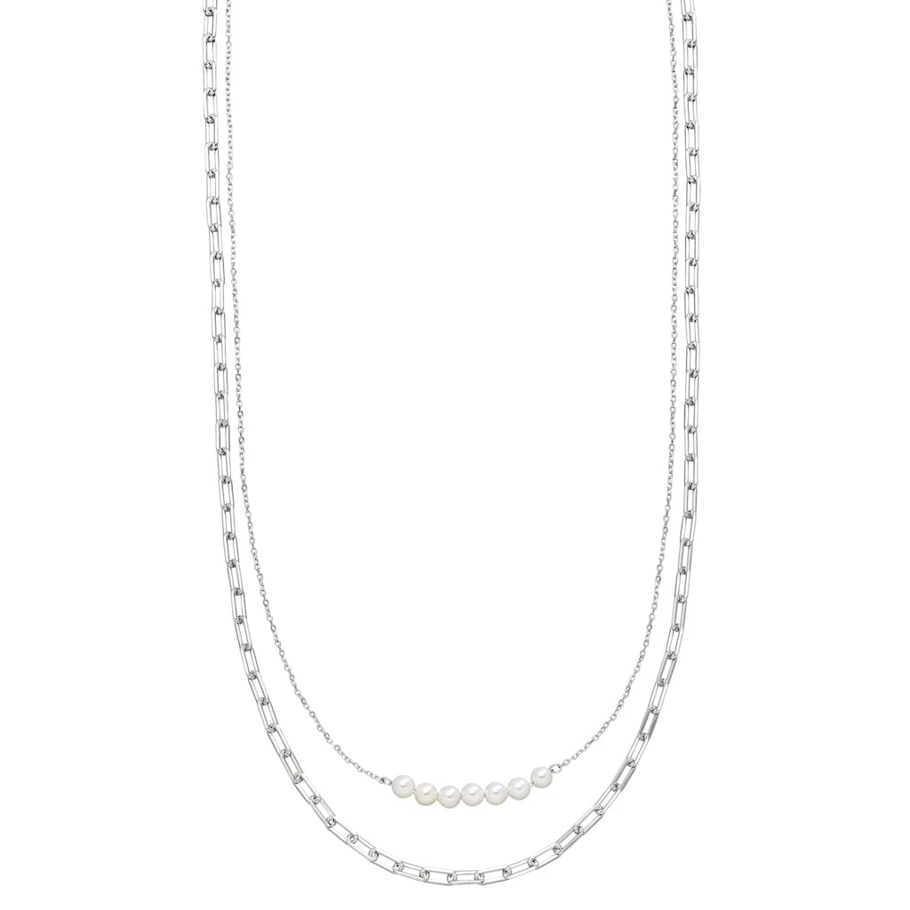 NANA KAY Silberkette »Vivid Chains, ST1956«