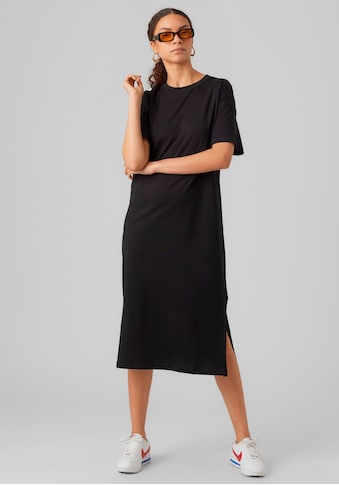 Vero Moda Suknelė »VMMOLLY SS OVERSIZE CALF Sukn...