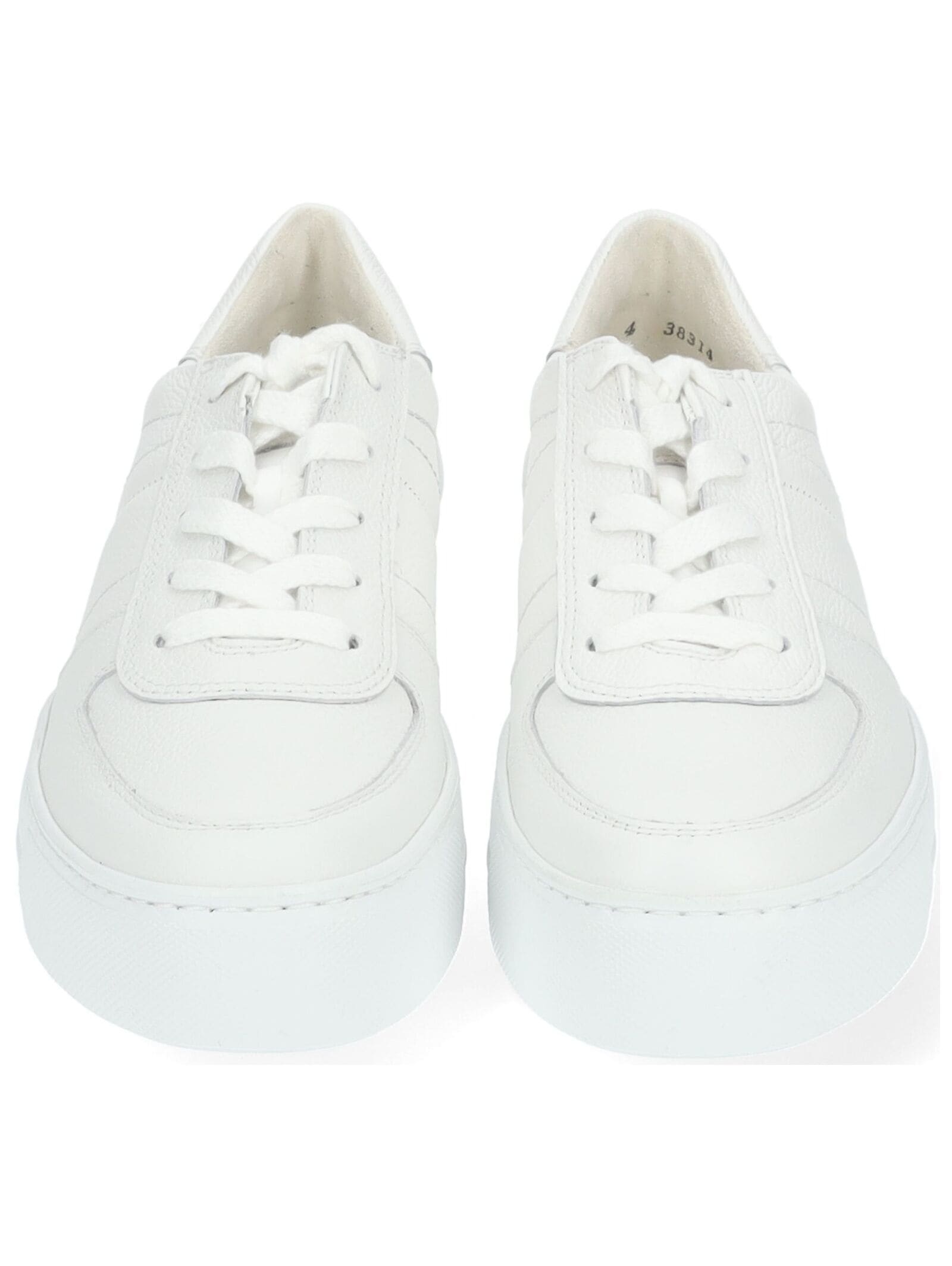 Paul Green Sneaker »Paul Green Sneaker Glattleder«