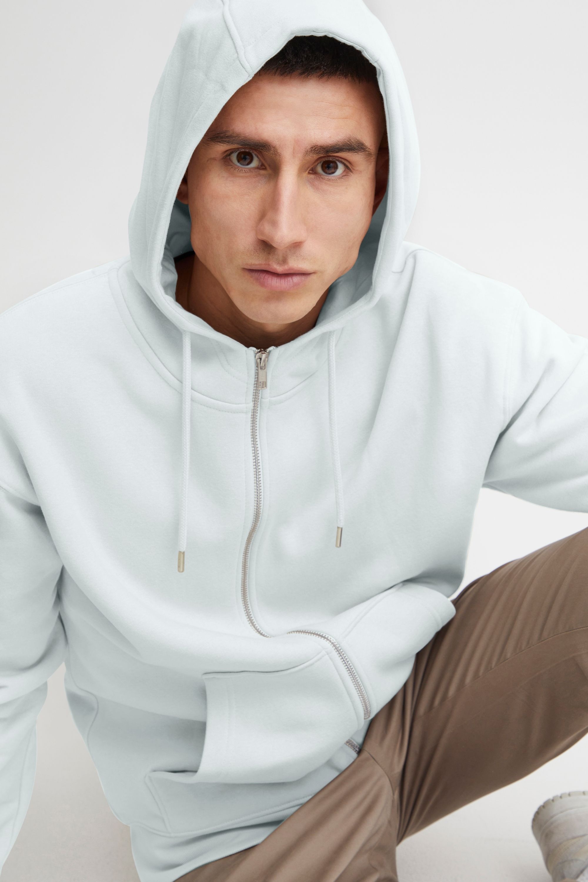 !Solid Sweatjacke »Sweatjacke SDLenz«