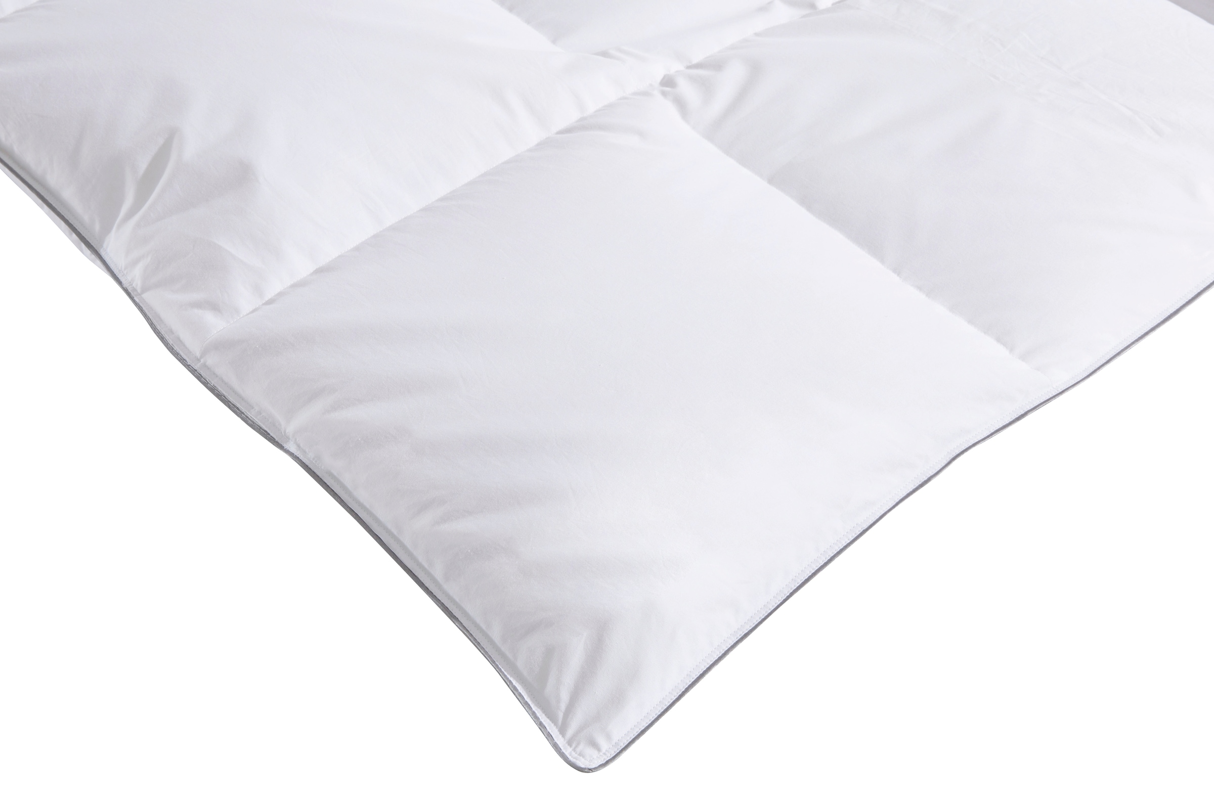 Home affaire Daunenbettdecke "Tamins, Bettdecke 135x200 cm, 155x220 cm, Mad günstig online kaufen