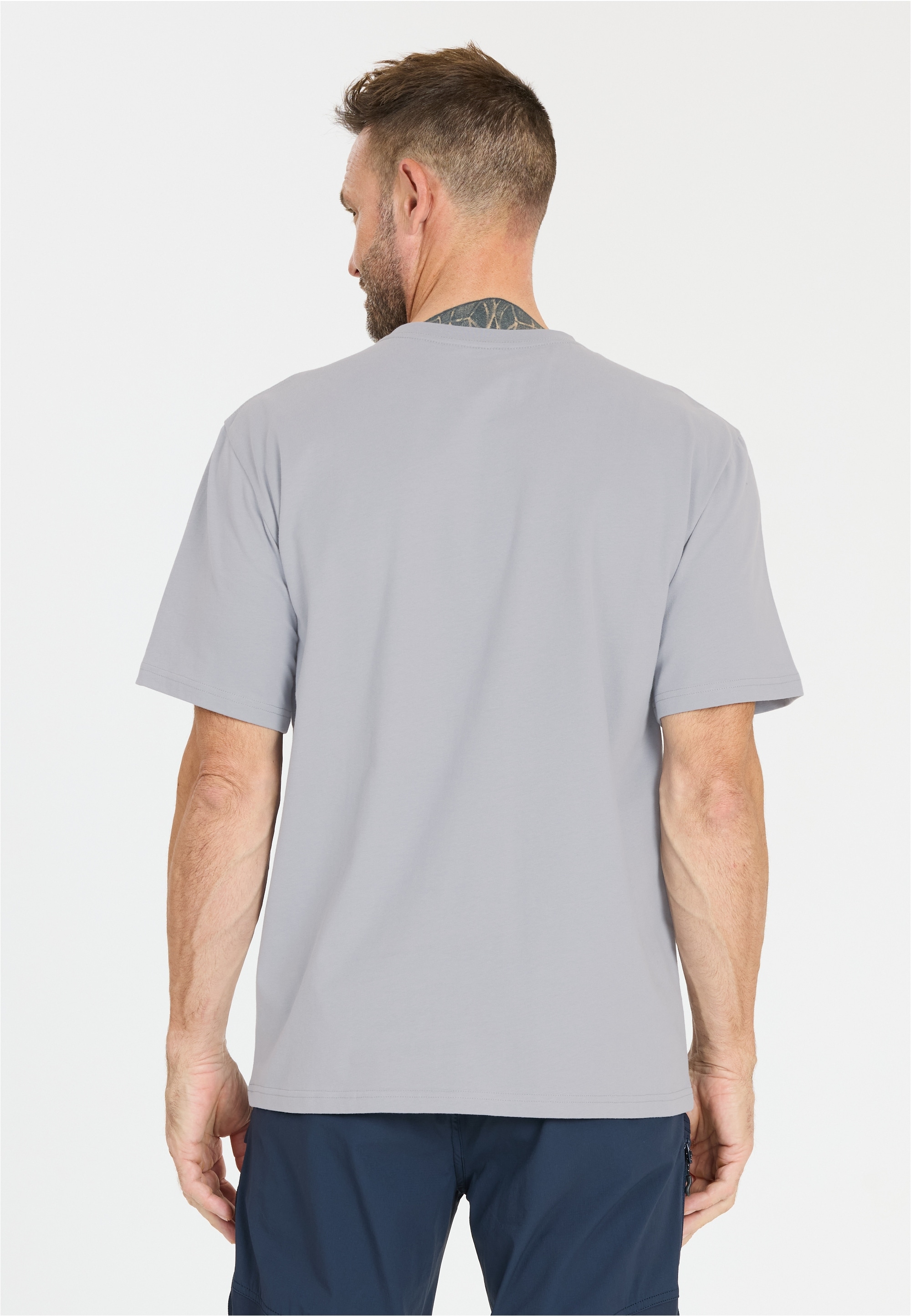 WHISTLER T-Shirt »Cashew« Komfort