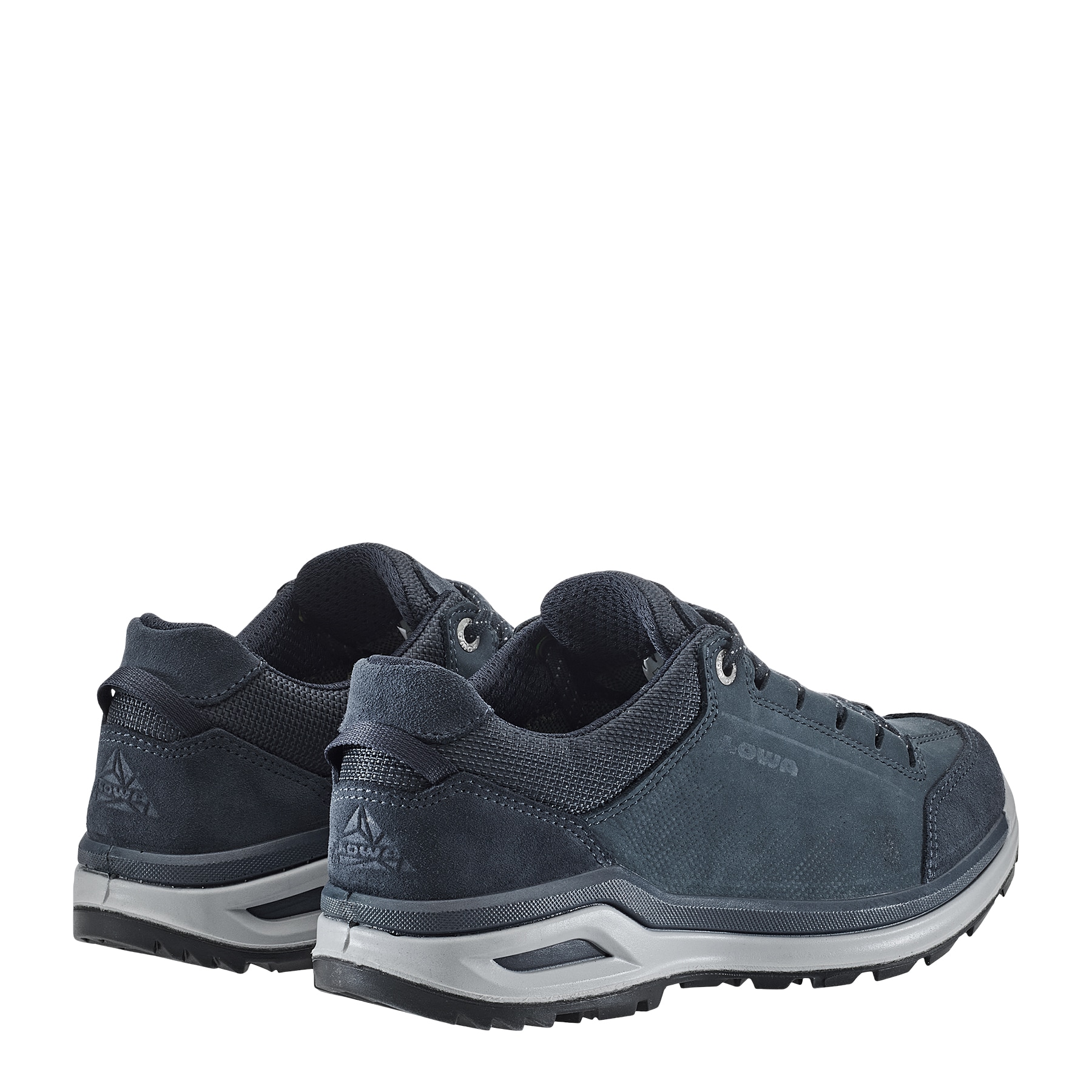 Lowa Wanderschuh »ASCONA GORE-TEX LO WS«, wasserdicht