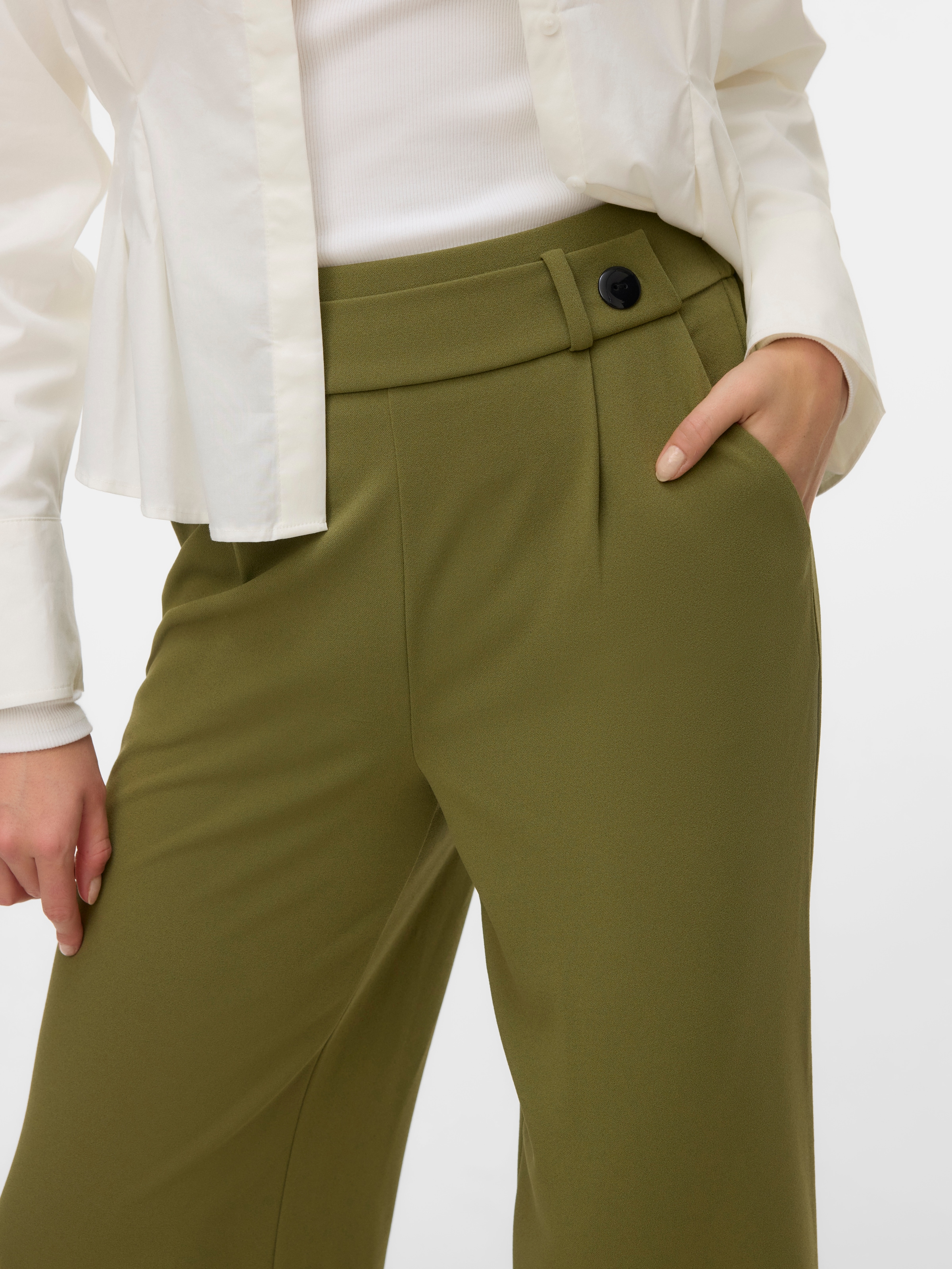 Vero Moda Anzughose »VMSTAR PANTS JRS GA NOOS«