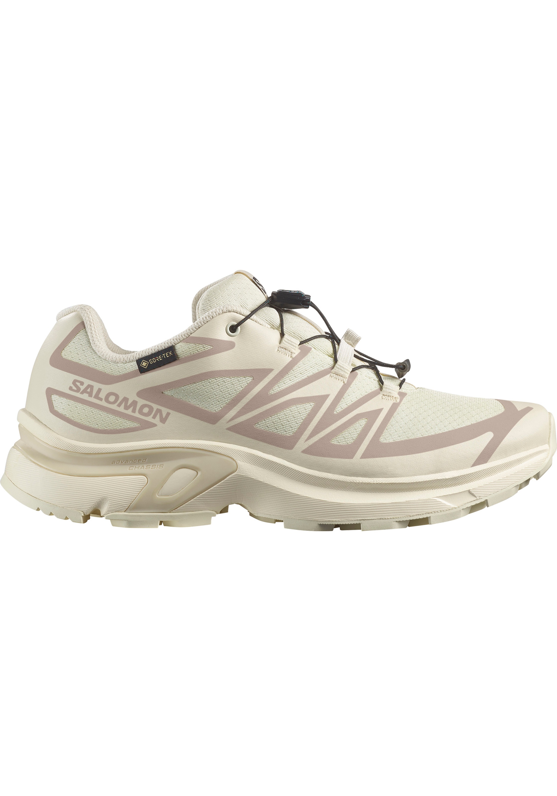 Salomon Sneaker "XT-EVR GTX W", vom XT-6 inspiriert, wasserdicht günstig online kaufen