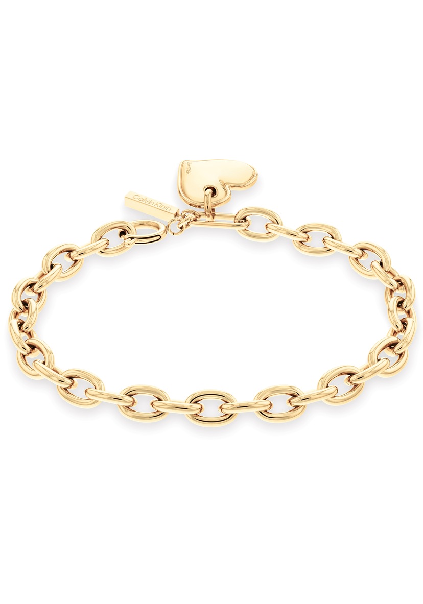 Calvin Klein Armband »Schmuck Geschenk Mixed Beads, 35000575, 35000576«,  mit Hämatit oder Tigerauge ▷ kaufen | BAUR